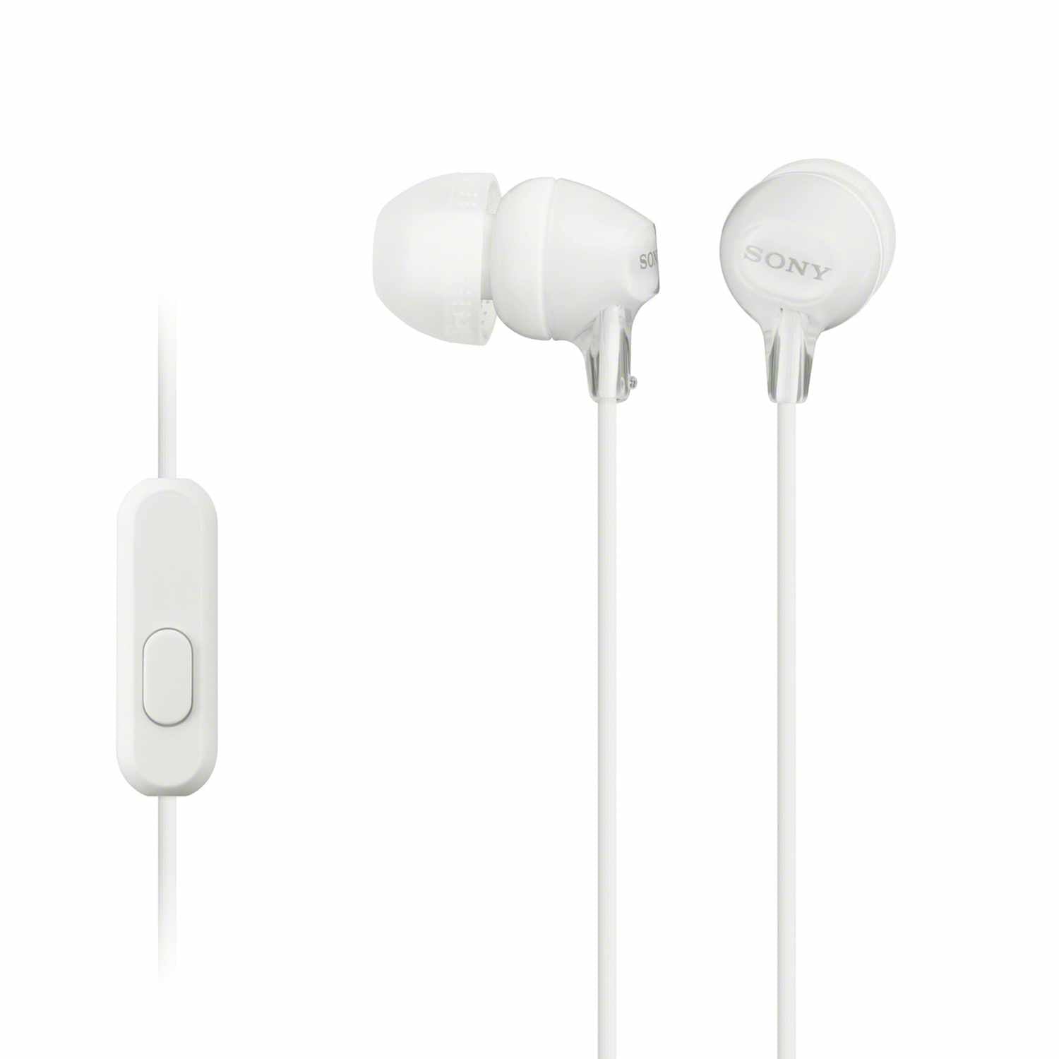 Sony In Ear Headphones