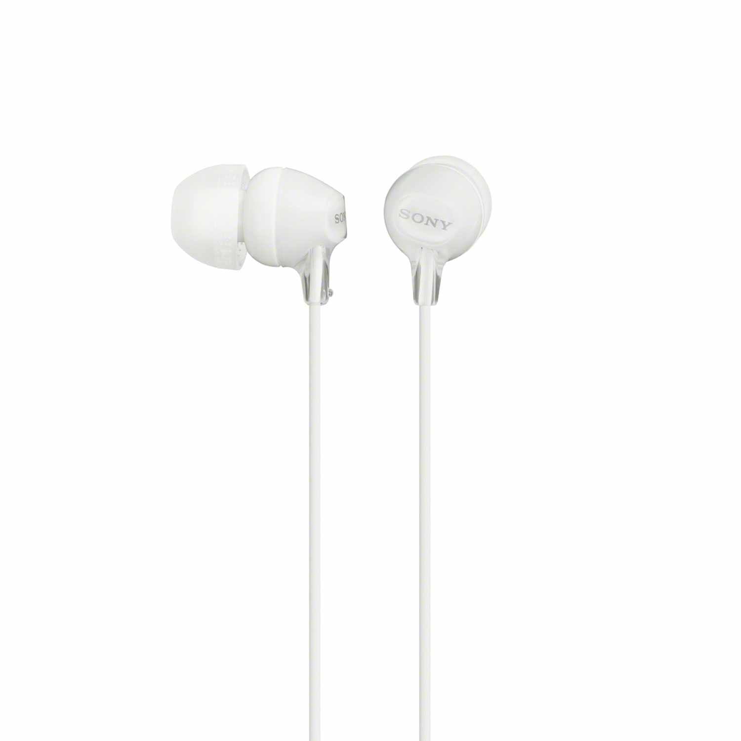 Sony In Ear Headphones