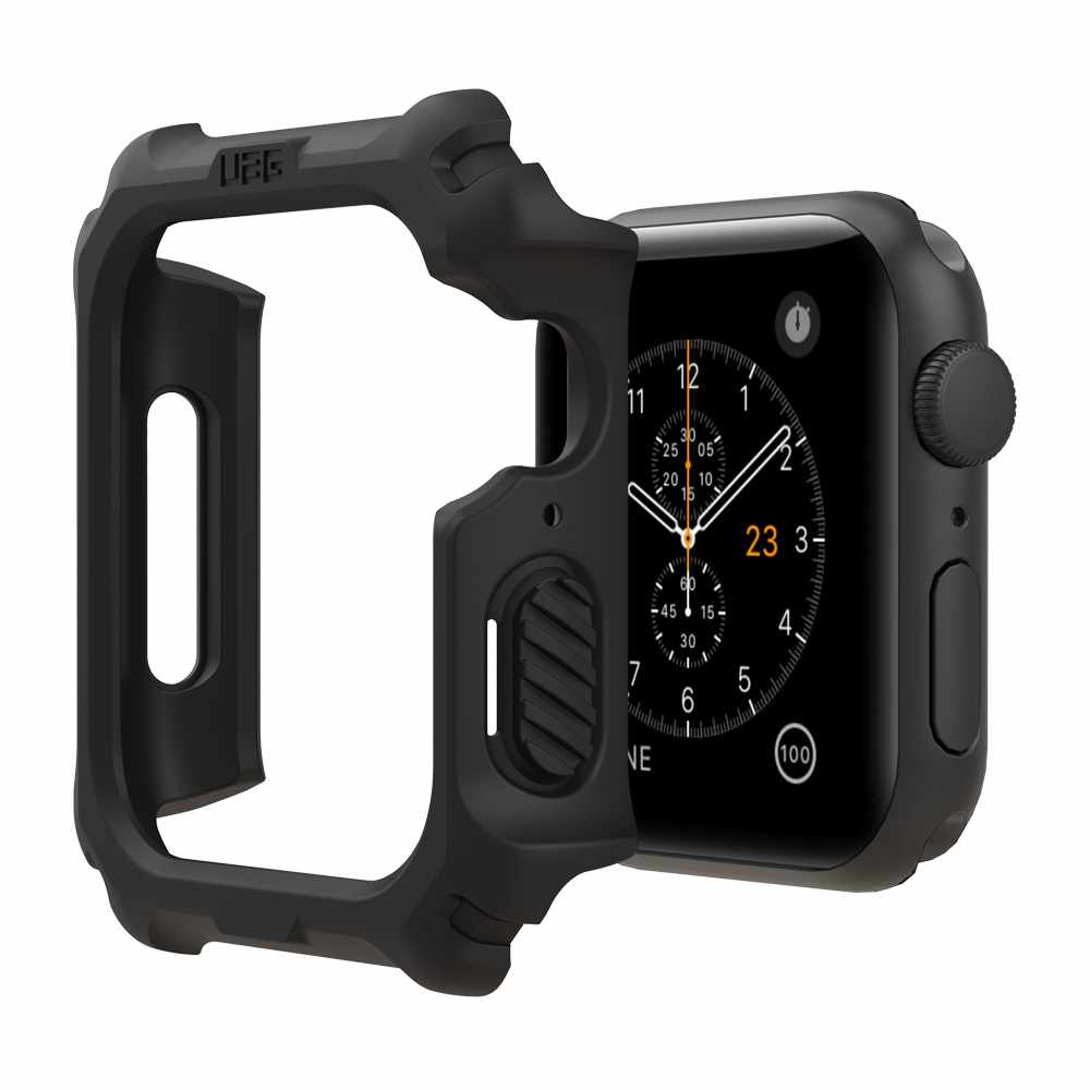 UAG Bumper Case Apple Watch Series 7/6/SE/5/4 44mm /42mm