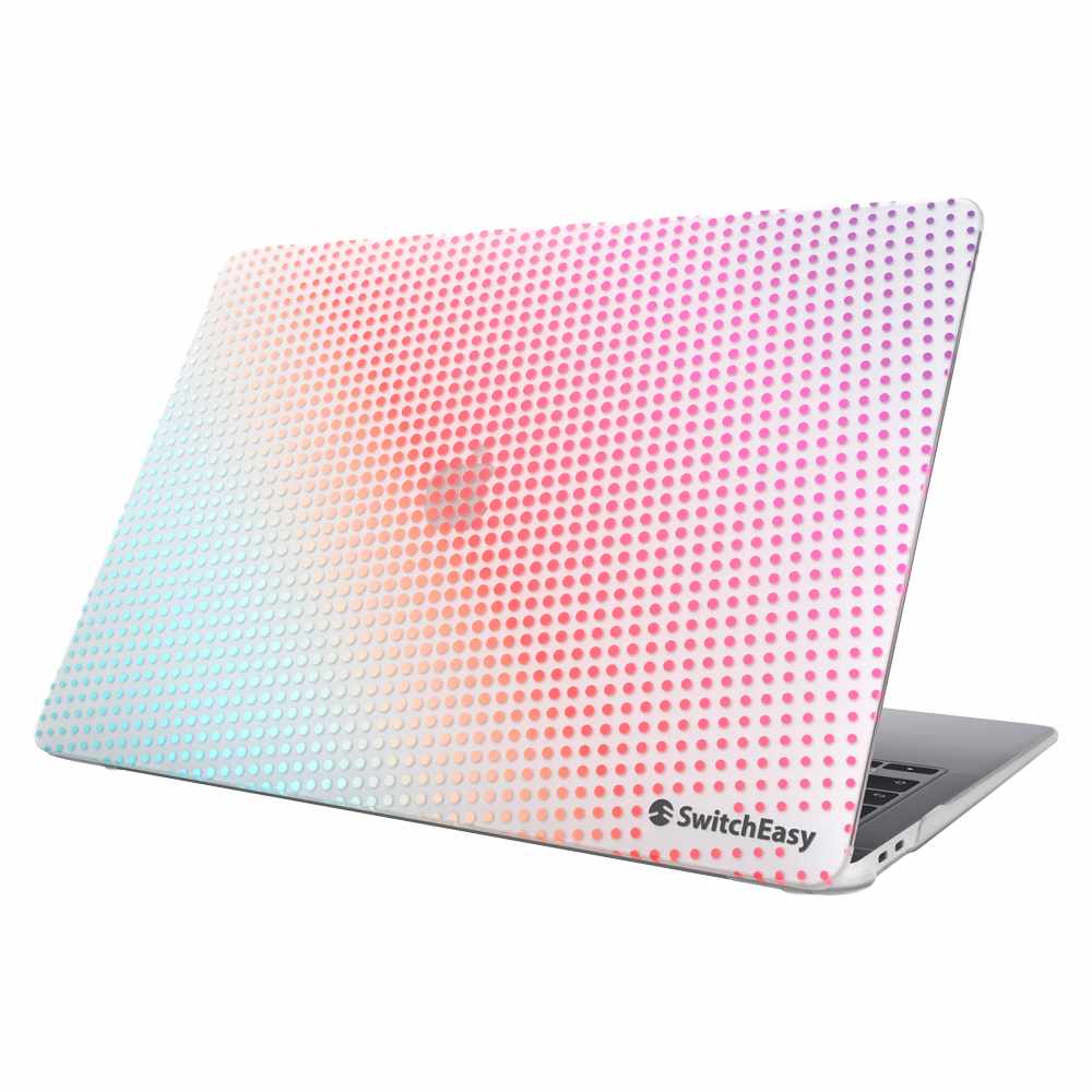 SwitchEasy Dots Case MacBook Pro 13 M2, M1, Intel 2020/2016