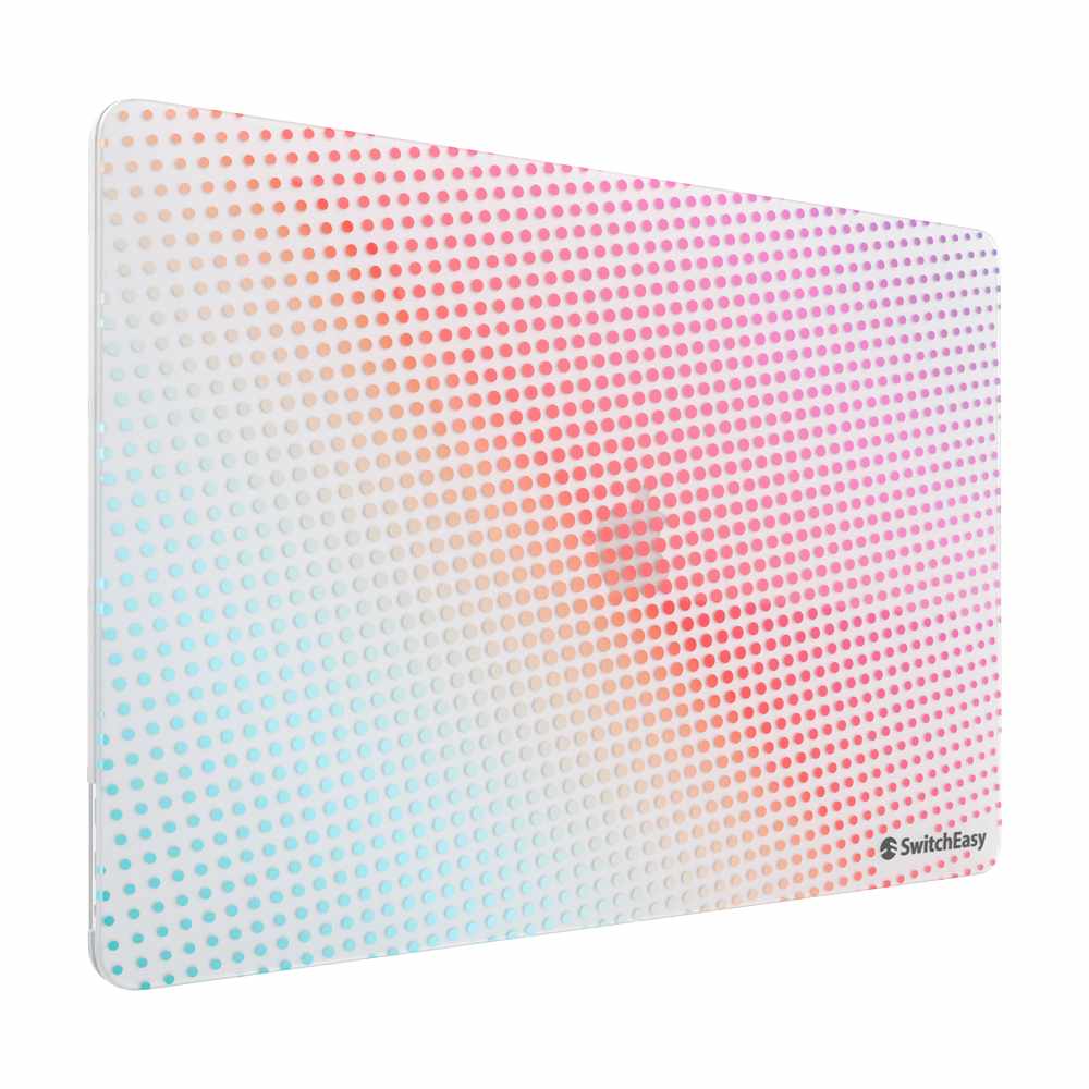 SwitchEasy Dots Case MacBook Pro 13 M2, M1, Intel 2020/2016