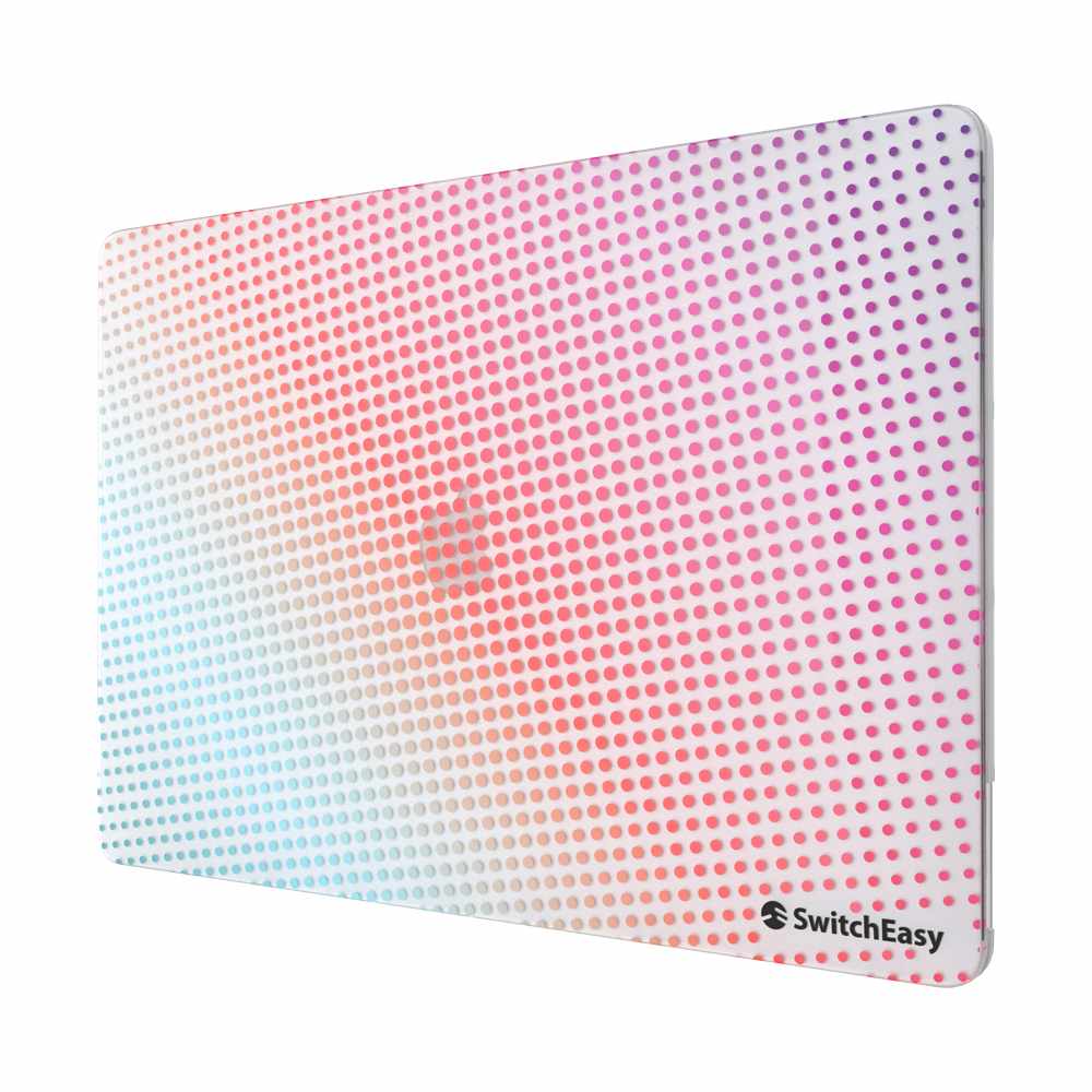 SwitchEasy Dots Case MacBook Air 13 M1/2020/2018 Models