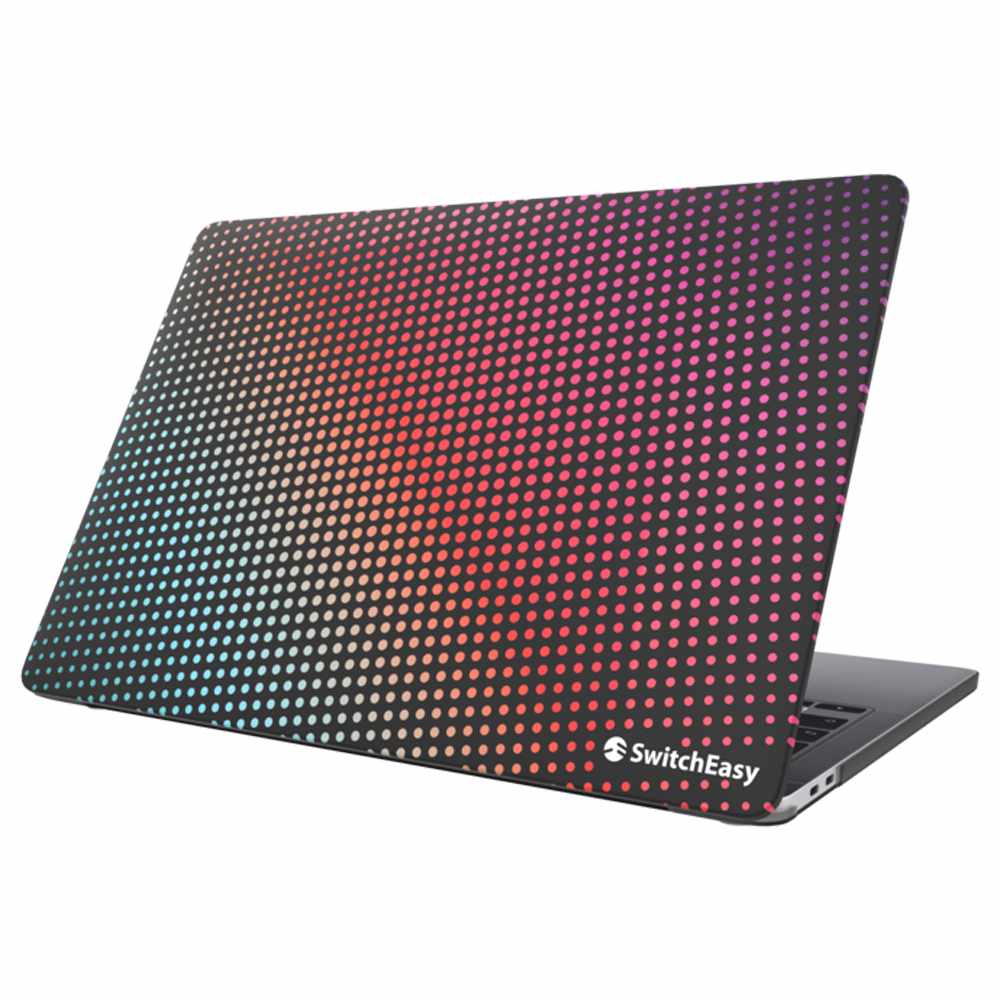 SwitchEasy Dots Case MacBook Pro 13 M2, M1, Intel 2020/2016