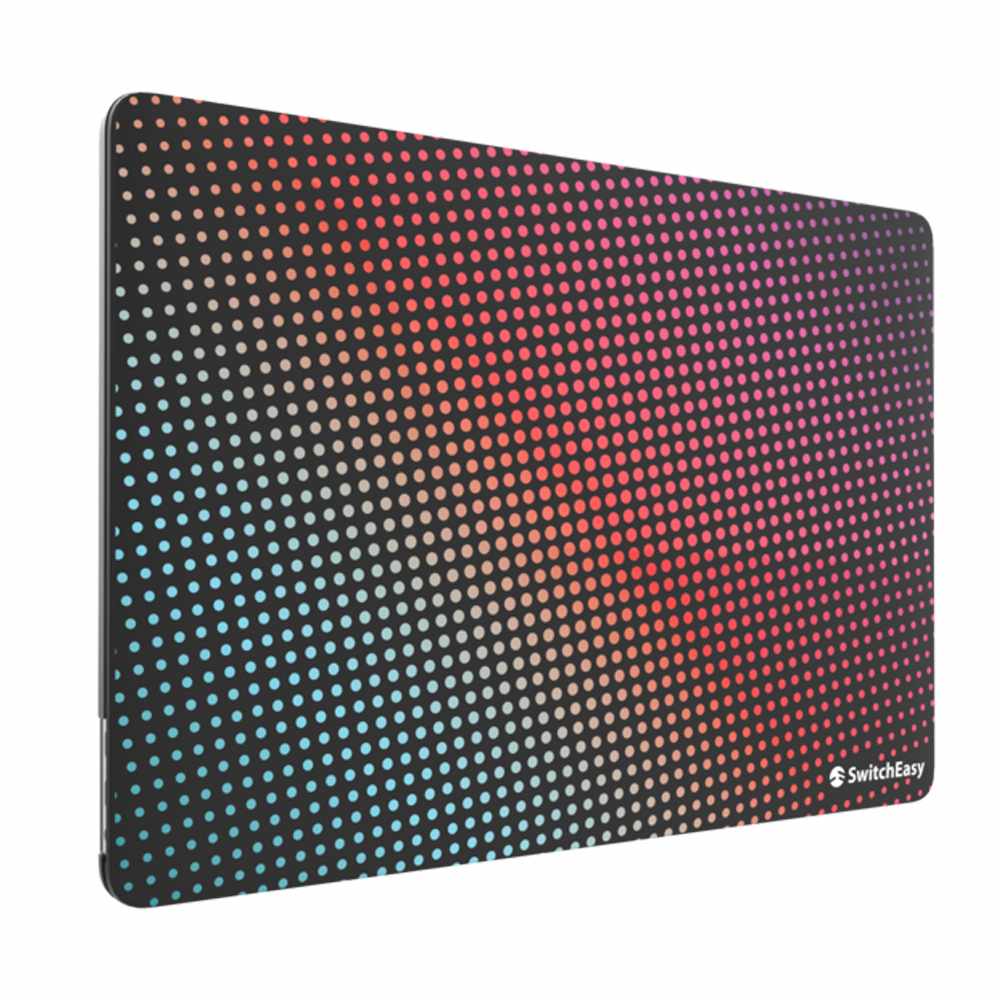 SwitchEasy Dots Case MacBook Pro 13 M2, M1, Intel 2020/2016