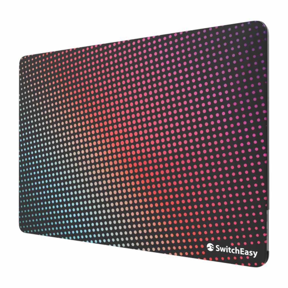 SwitchEasy Dots Case MacBook Pro 13 M2, M1, Intel 2020/2016