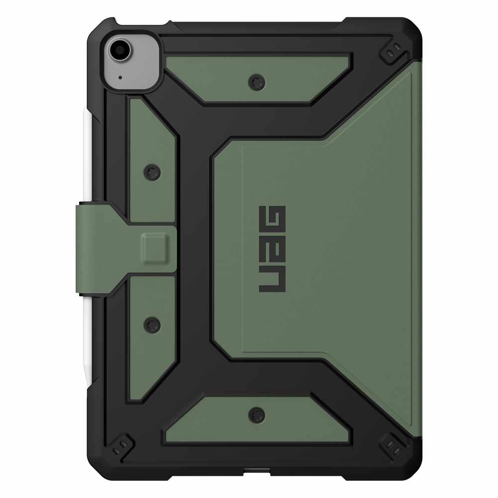 UAG Metropolis SE Folio Rugged Case iPad Air 10.9 4th/5th Gen