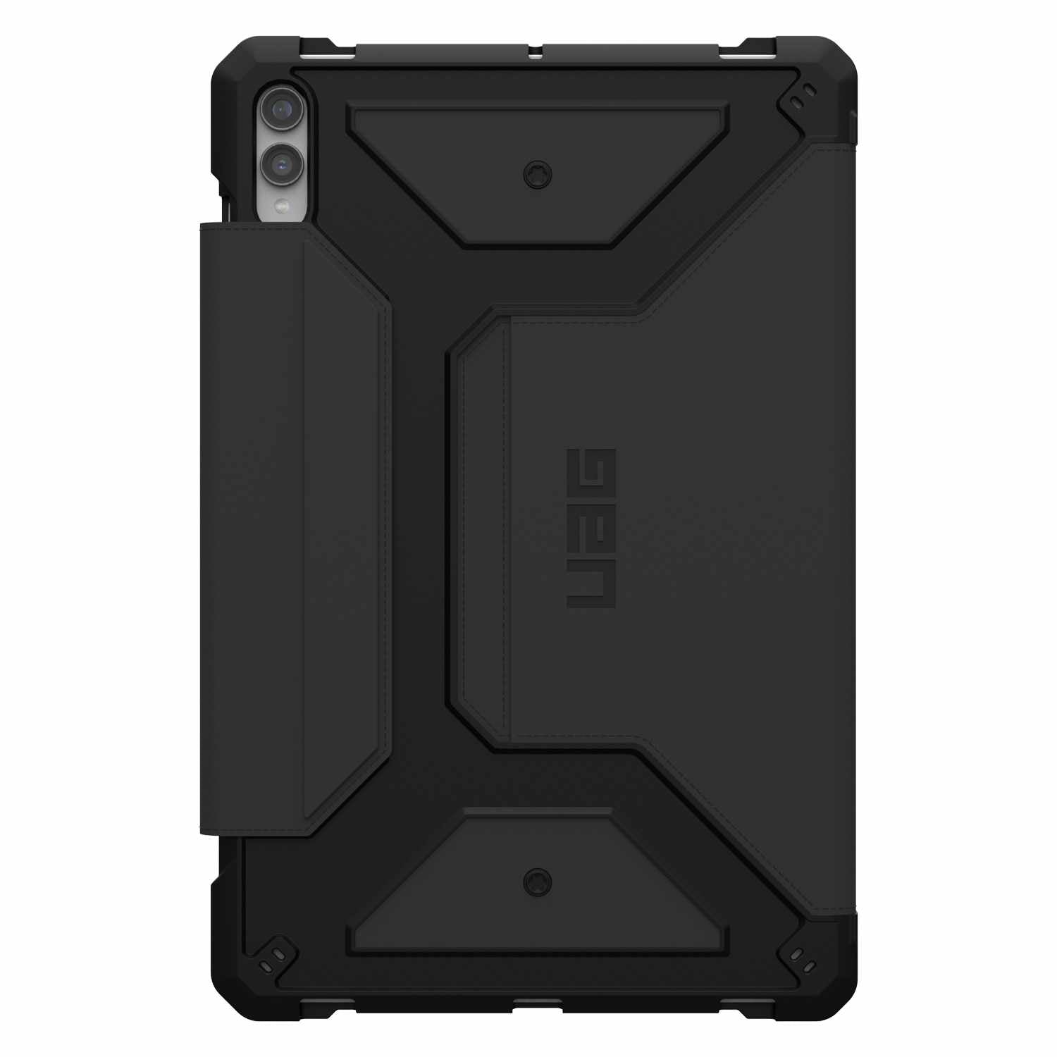 UAG Metropolis SE Rugged Folio Case Galaxy Tab S9 Plus