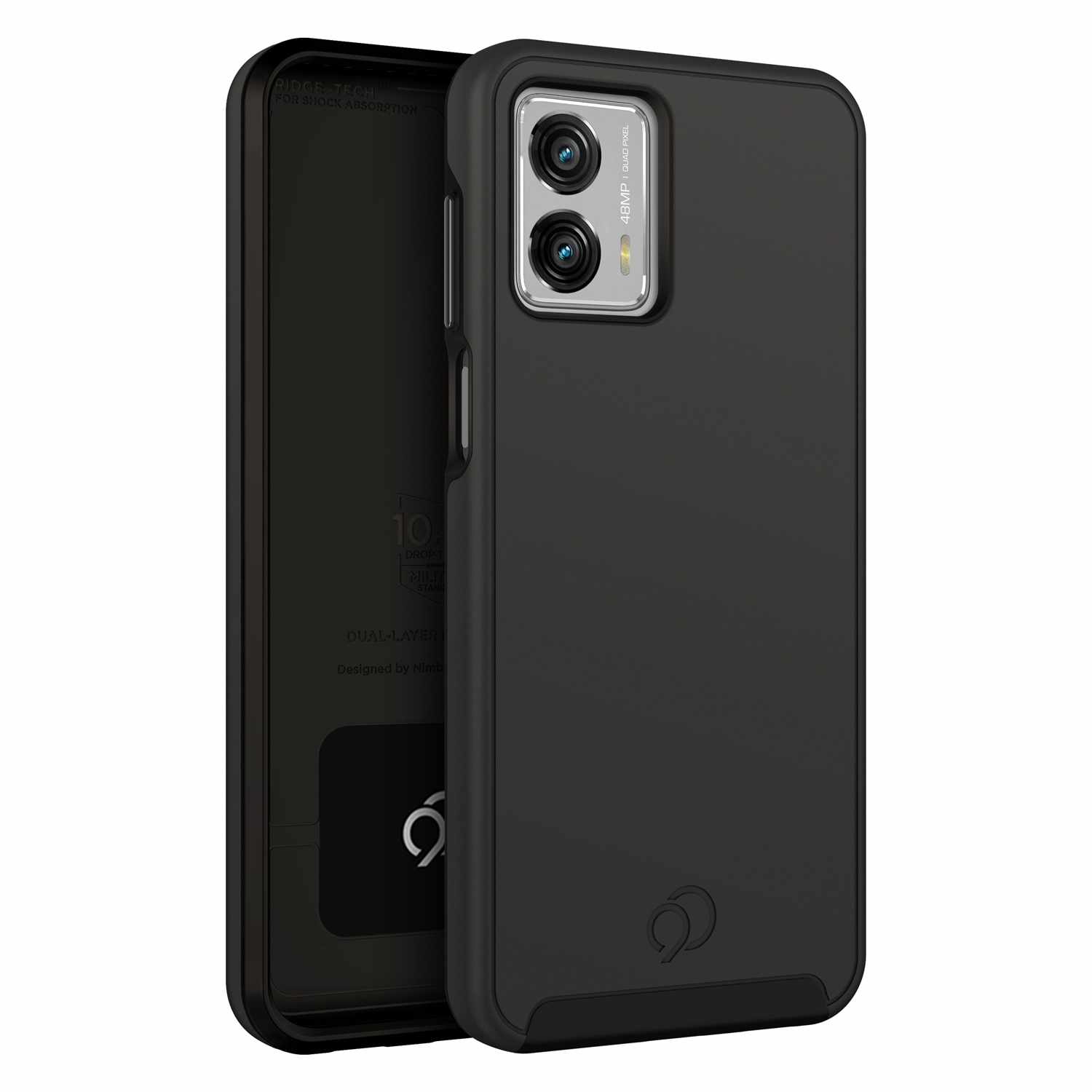 Nimbus9 Cirrus 2 Case Moto G 5G 2023