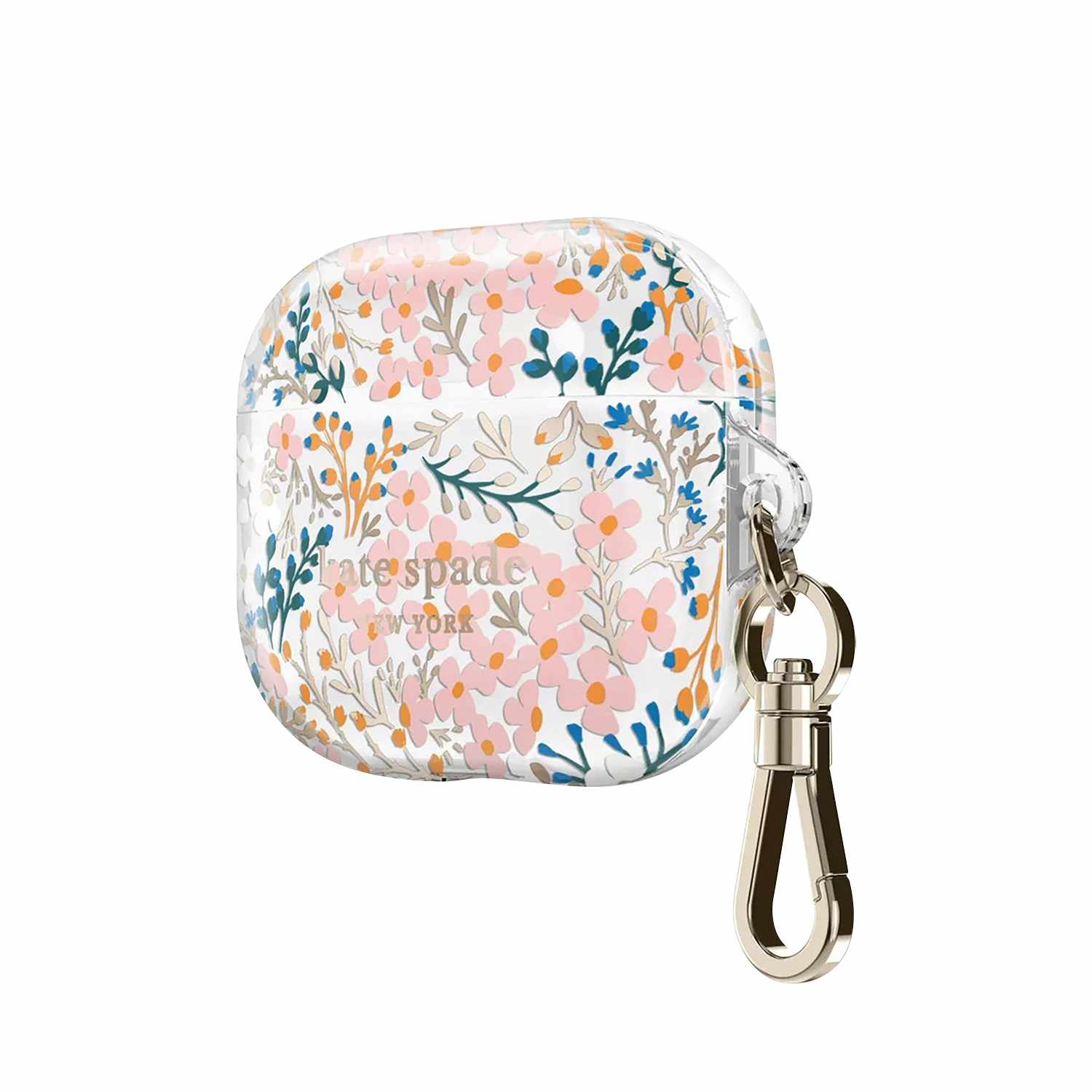 Kate Spade Protective Case AirPods 3 Multi Floral