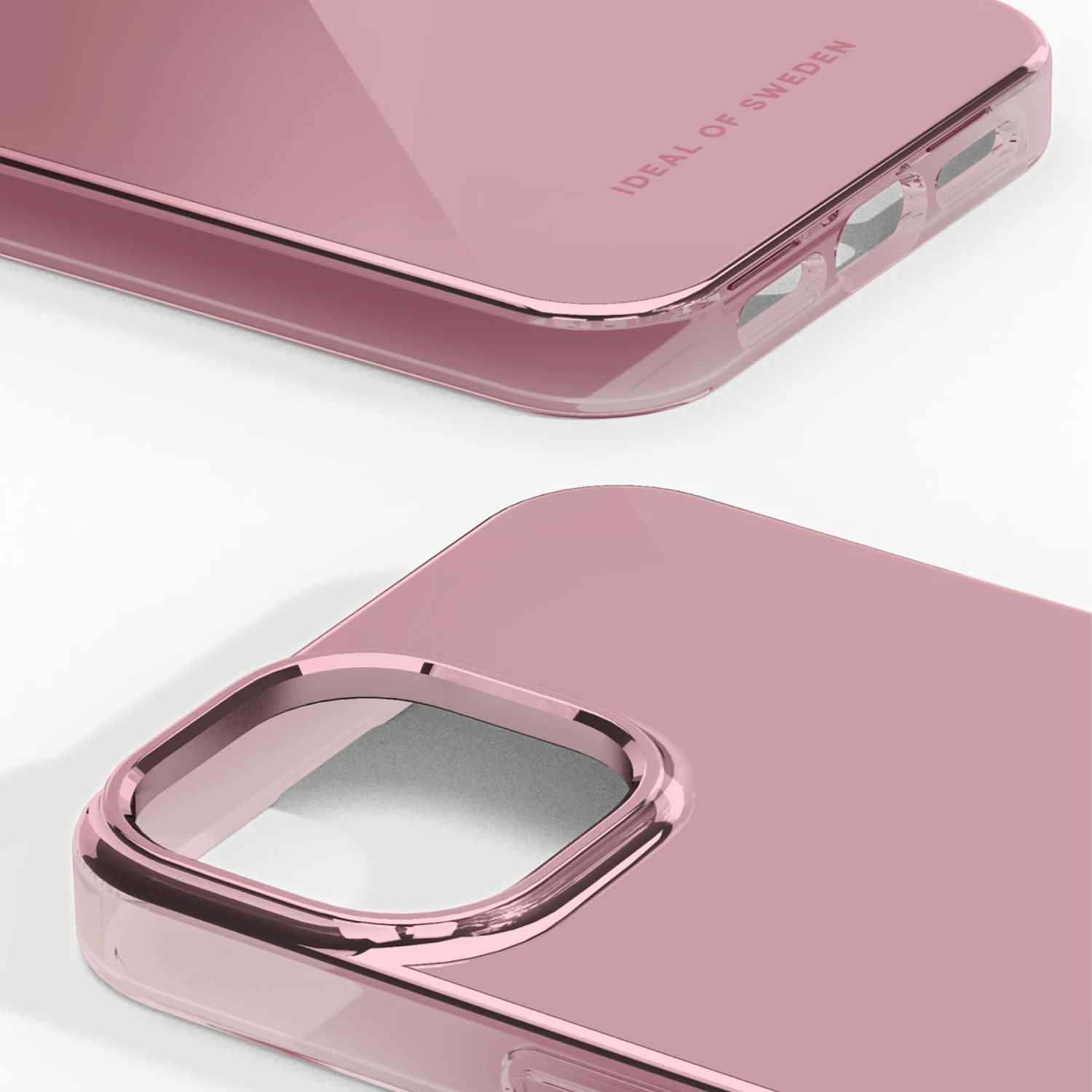 Ideal of Sweden Clear Case Magsafe iPhone 15