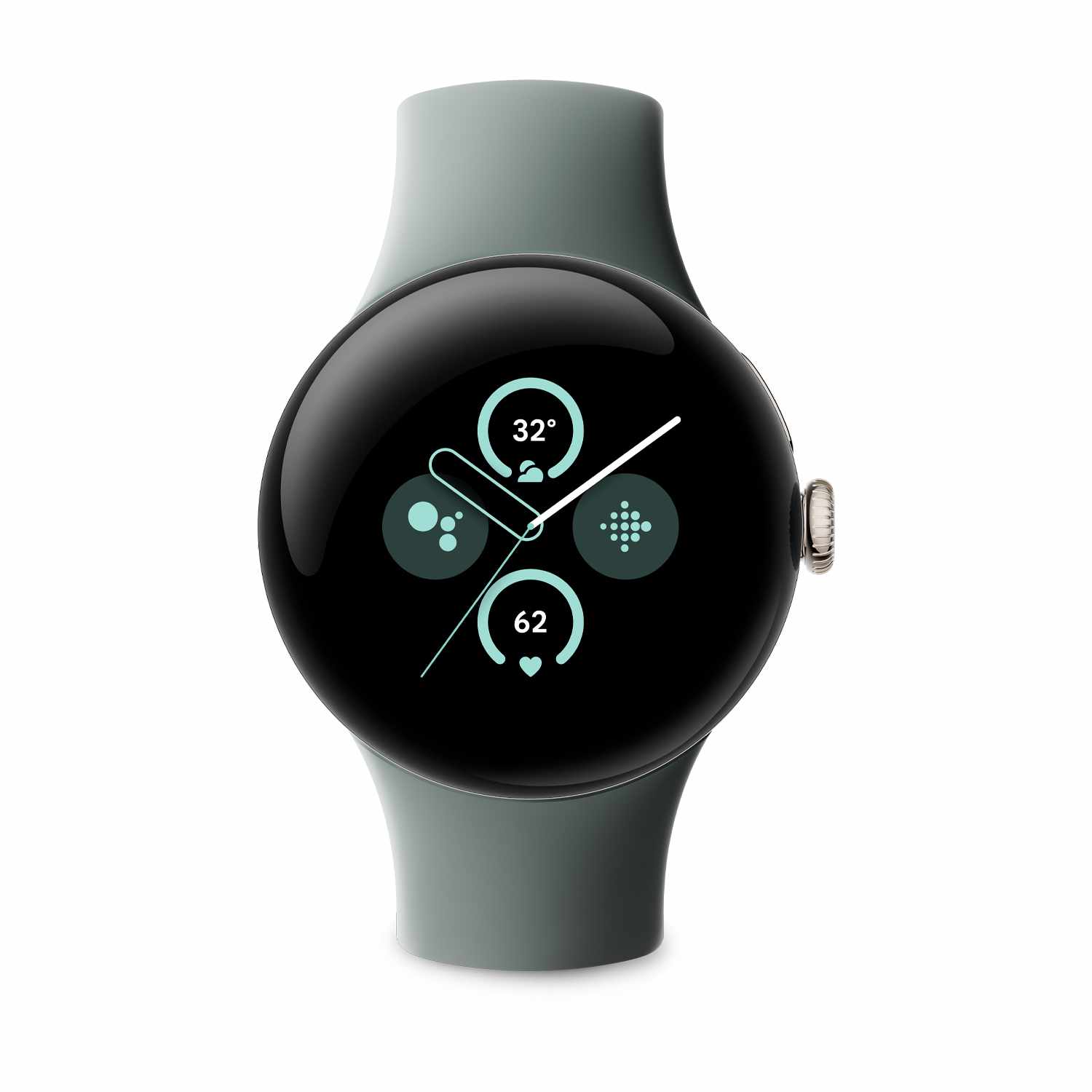 Google Pixel Watch 2 /Hazel