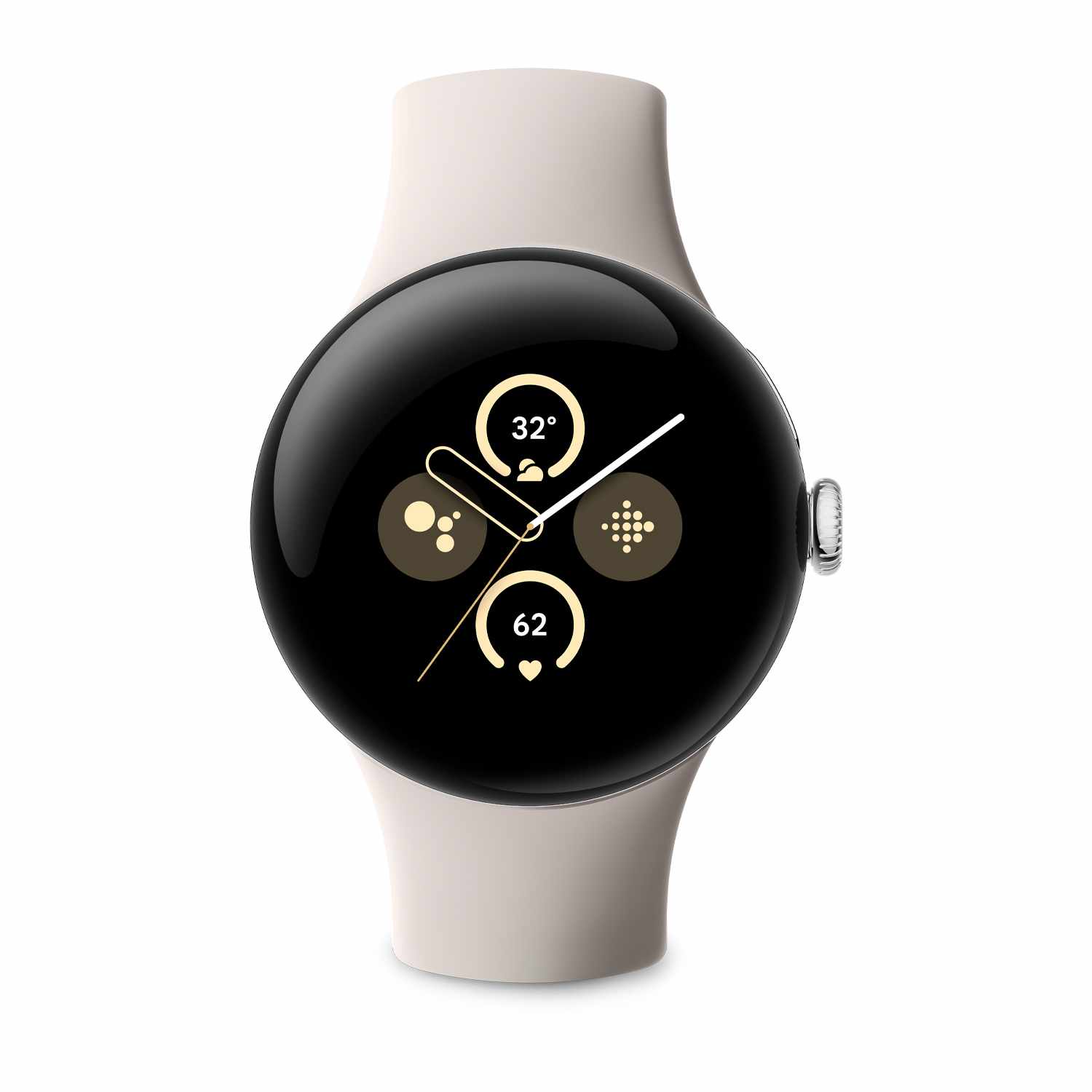 Google Pixel Watch 2 /Porcelain