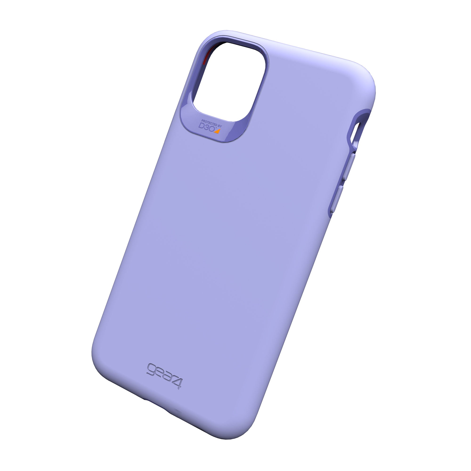 GEAR4 iPhone 11 Pro Max Gear4 D3O (Lilac) Holborn Case