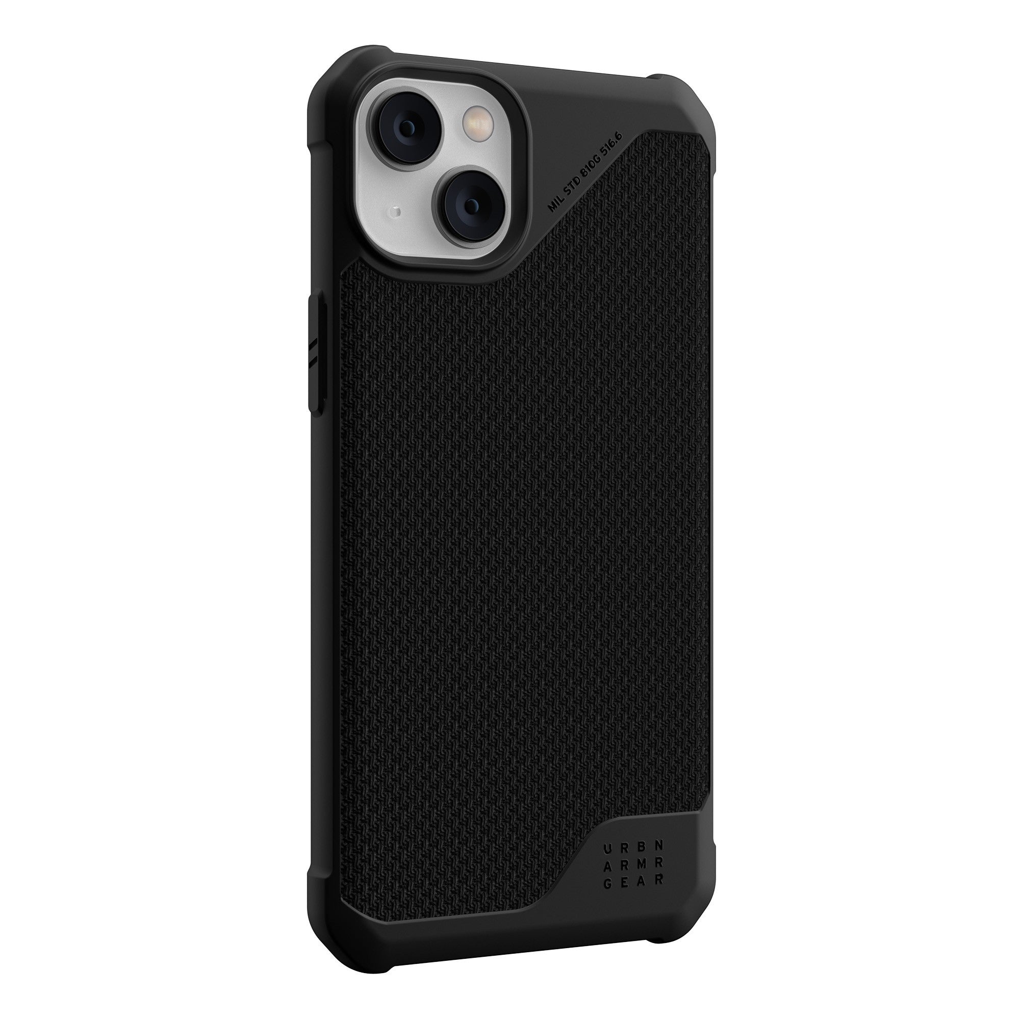 UAG iPhone 14 Plus Metropolis LT MagSafe Case - Kevlar
