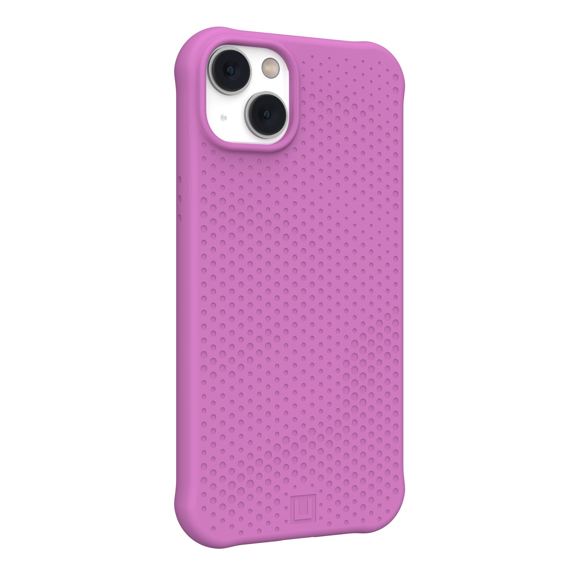 UAG iPhone 14 Plus Dot MagSafe Case - Orchid