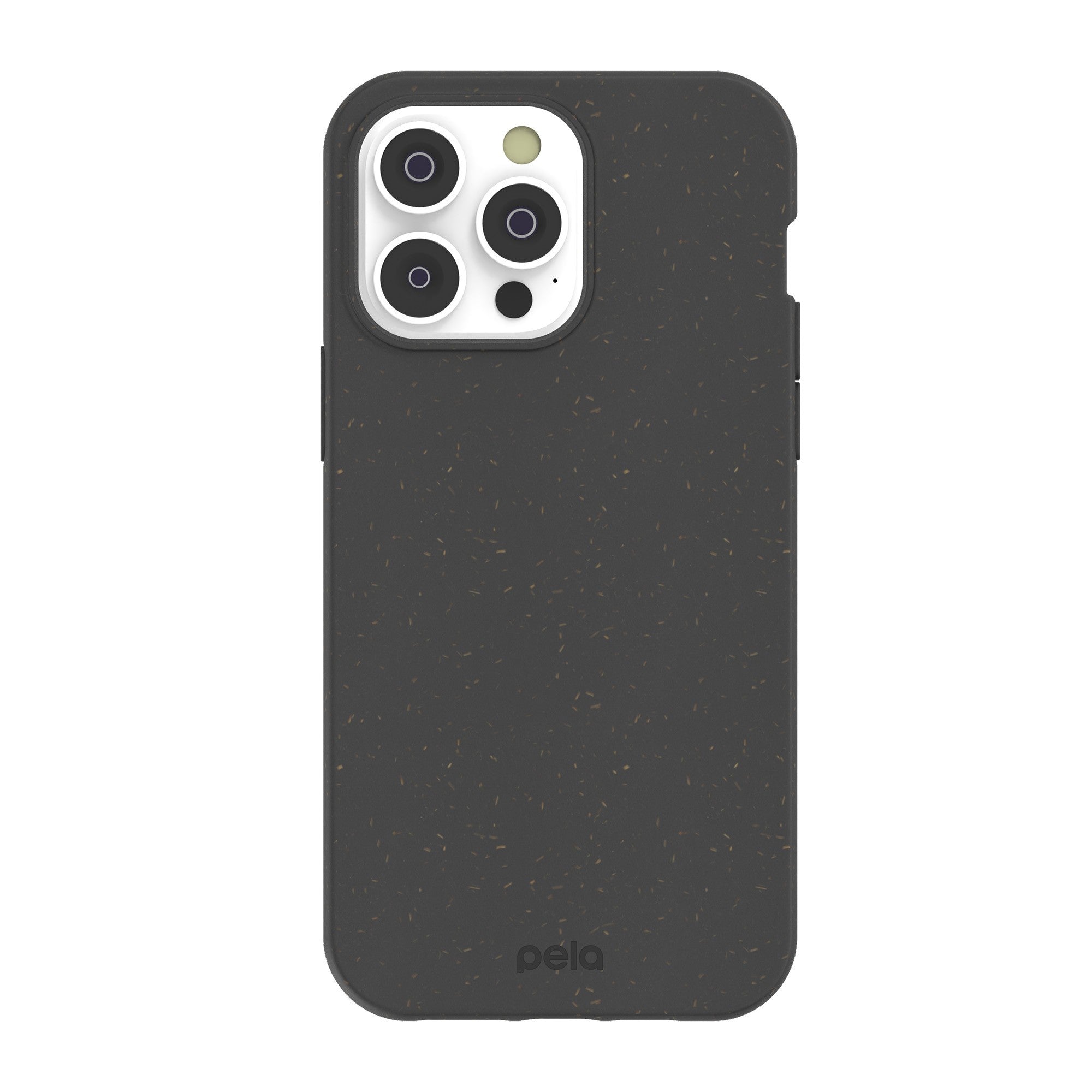 Pela iPhone 14 Pro Max Compostable Eco-Friendly Classic Case -