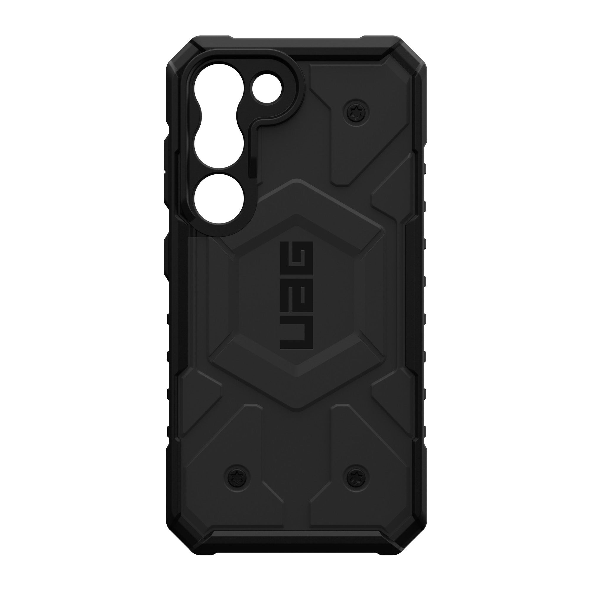 UAG Samsung Galaxy S23 5G Pathfinder Case - Black