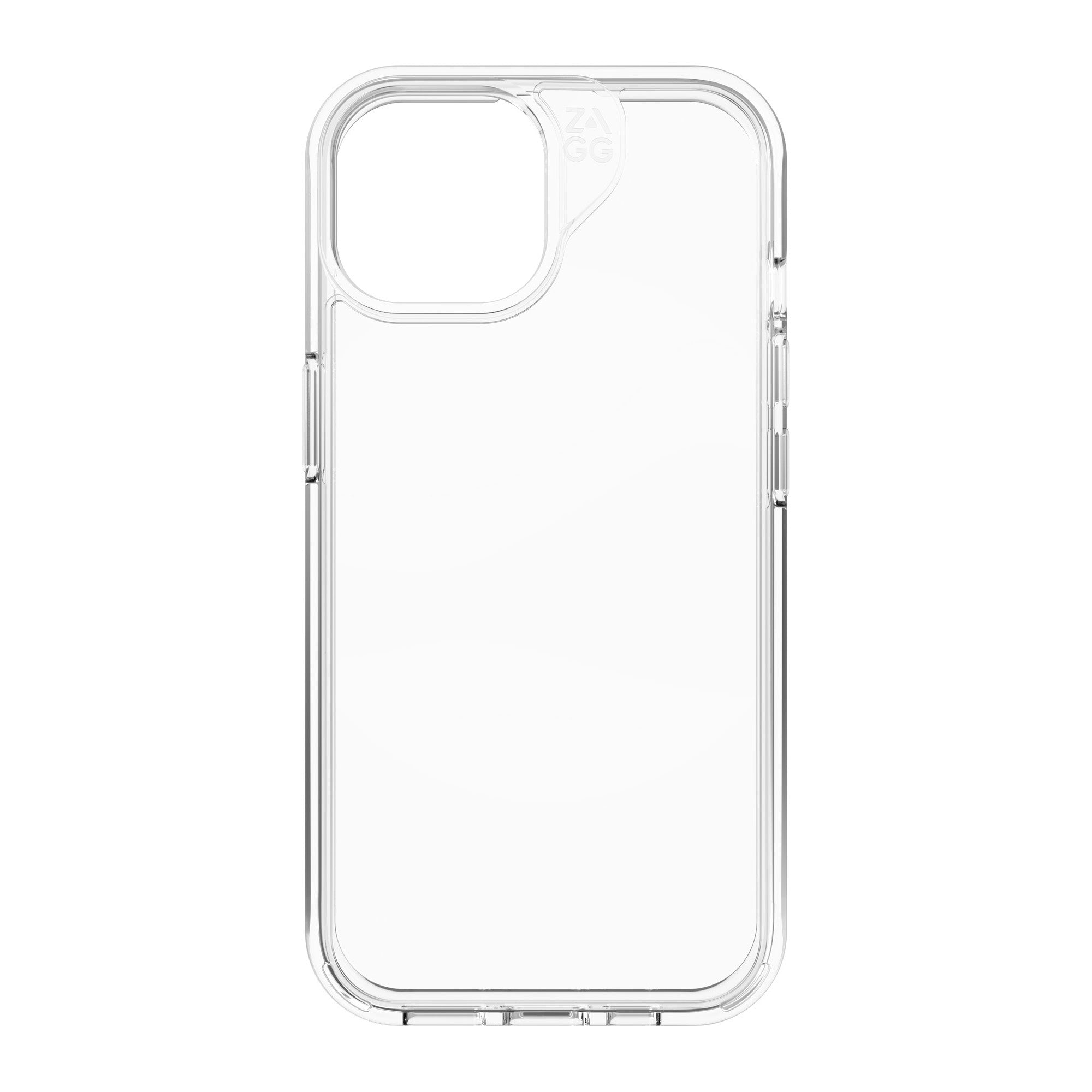 ZAGG iPhone 15/14/13 (GEAR4) Crystal Palace Case -