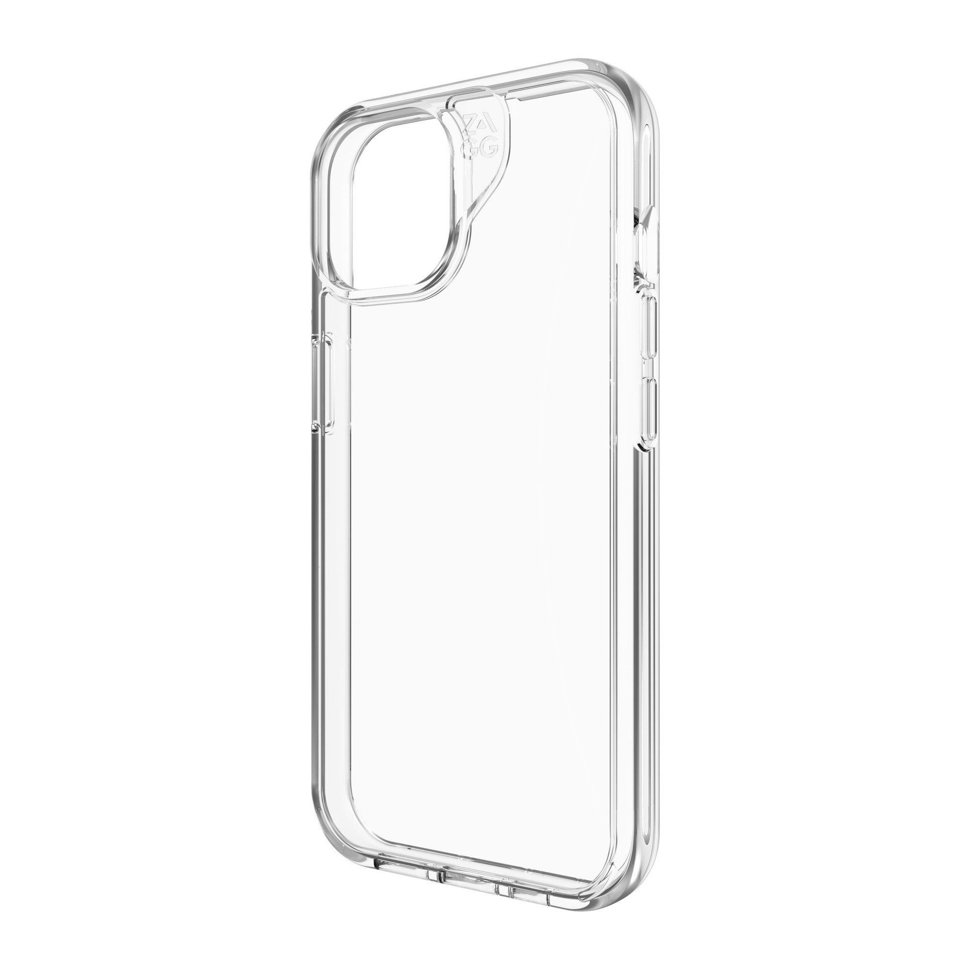 ZAGG iPhone 15/14/13 (GEAR4) Crystal Palace Case -