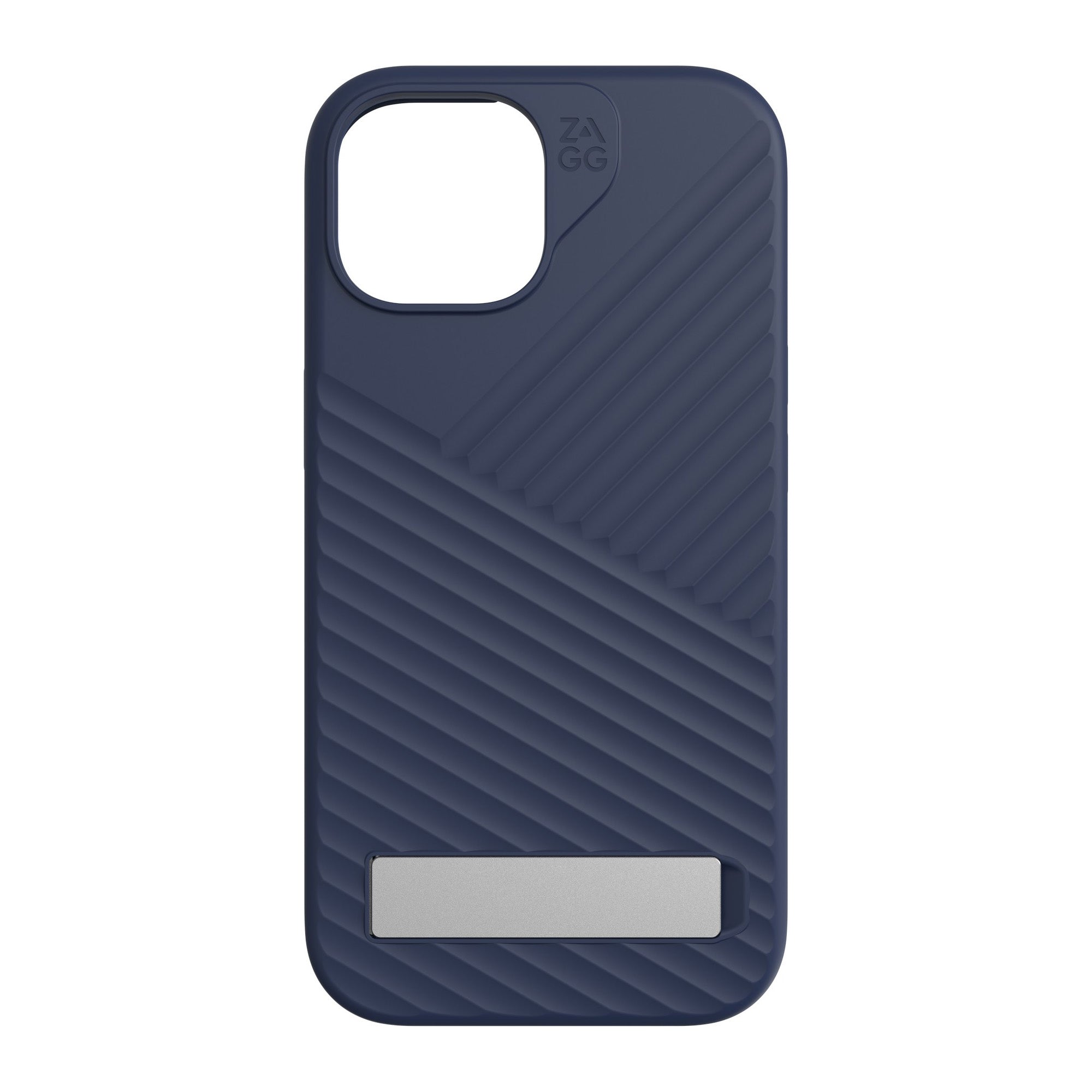 ZAGG iPhone 15/14/13 (GEAR4) Denali Snap Kickstand Case -