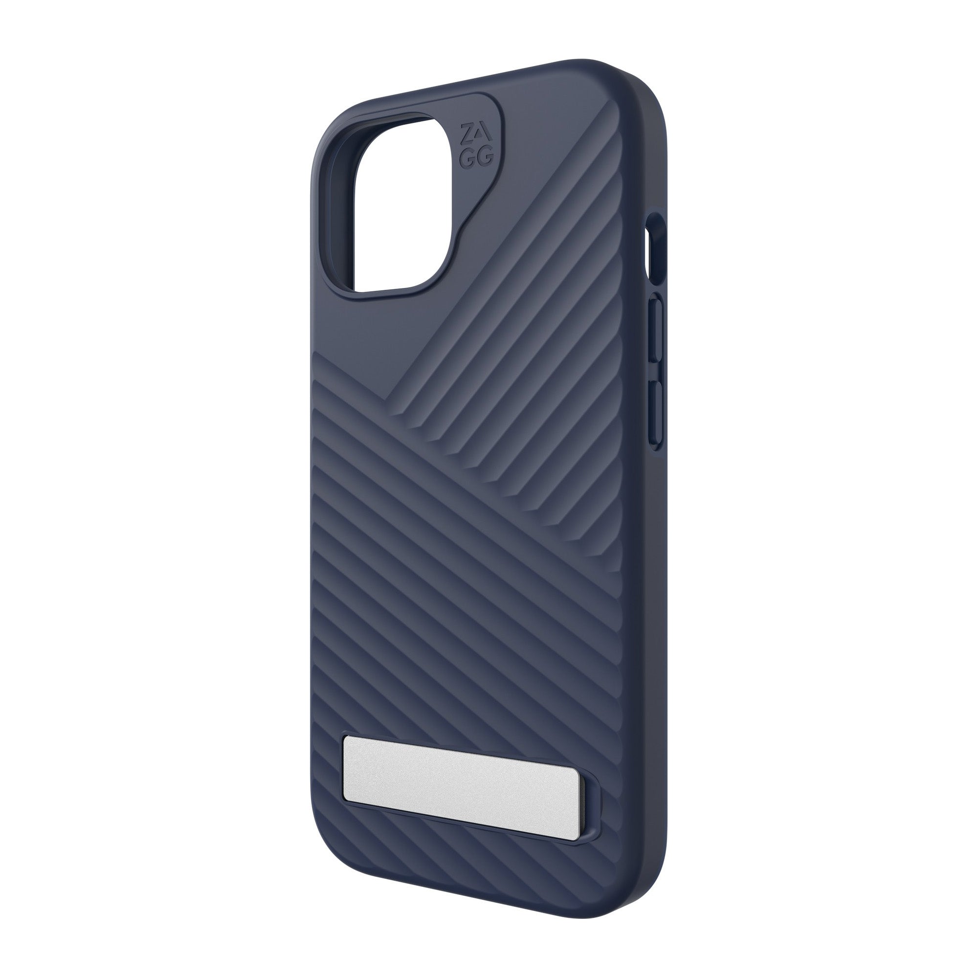 ZAGG iPhone 15/14/13 (GEAR4) Denali Snap Kickstand Case -