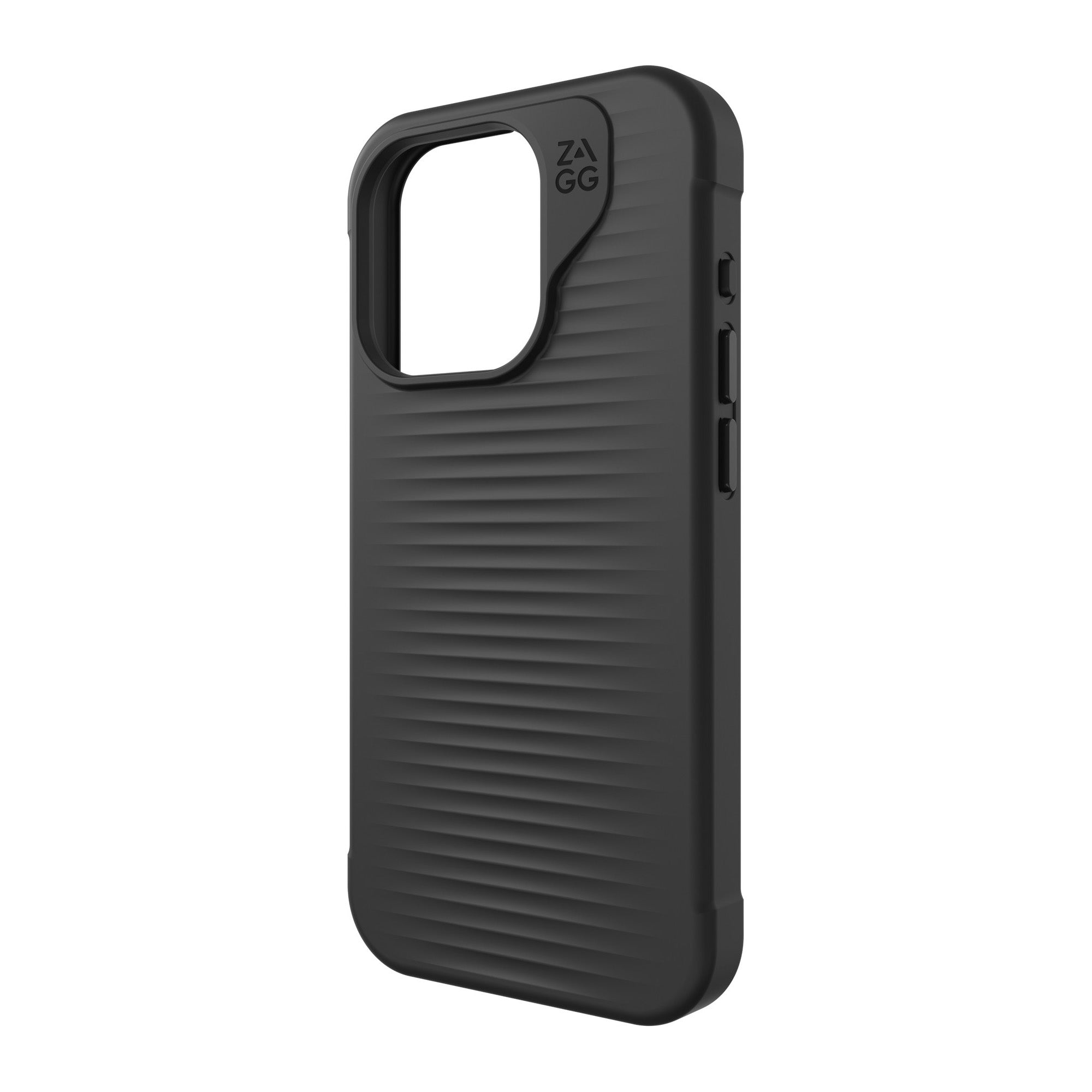 ZAGG iPhone 15 Pro (GEAR4) Luxe Snap Case -