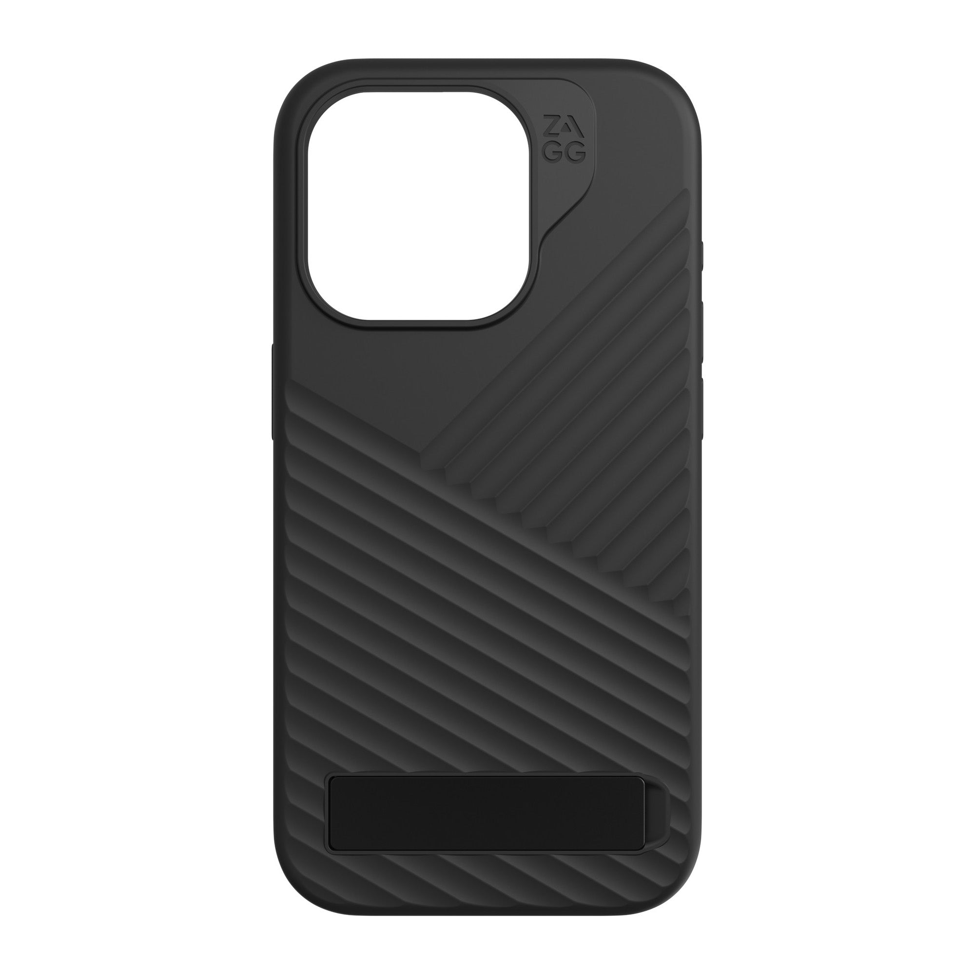 ZAGG iPhone 15 Pro (GEAR4) Denali Snap Kickstand Case -