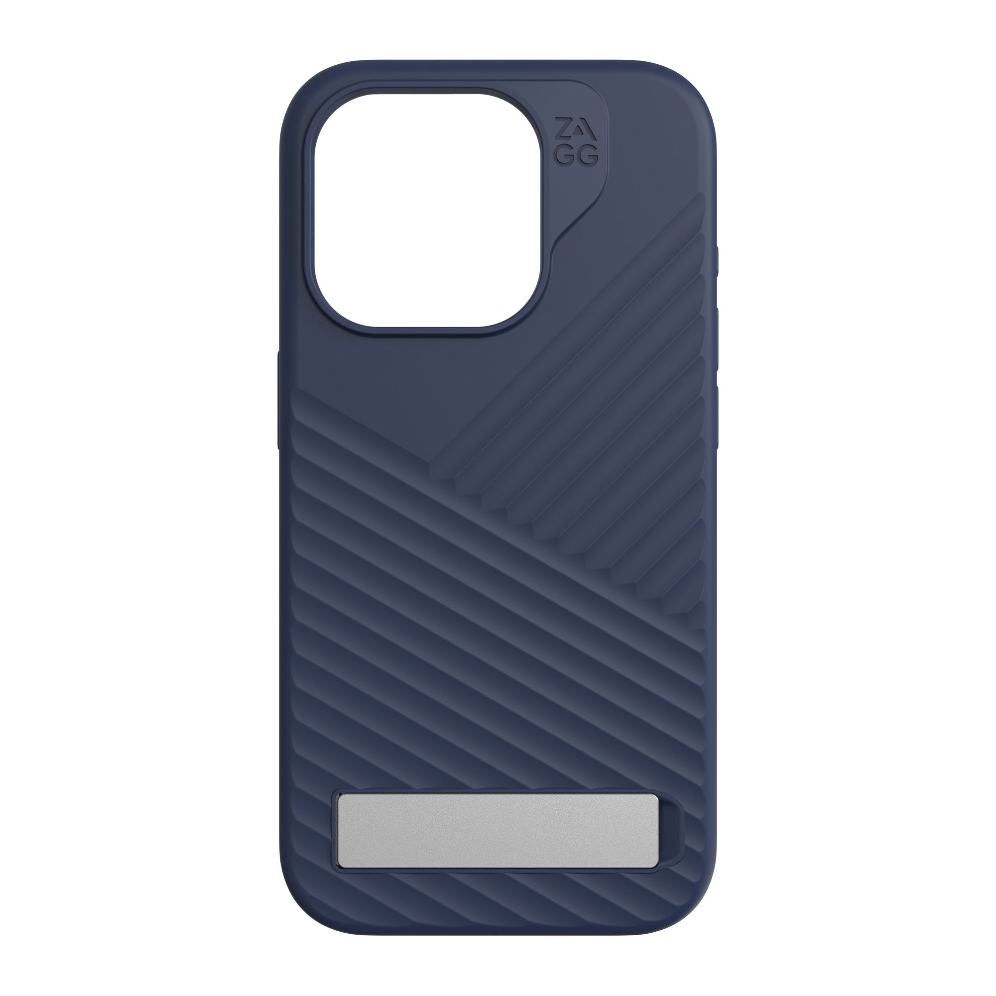 ZAGG iPhone 15 Pro (GEAR4) Denali Snap Kickstand Case -