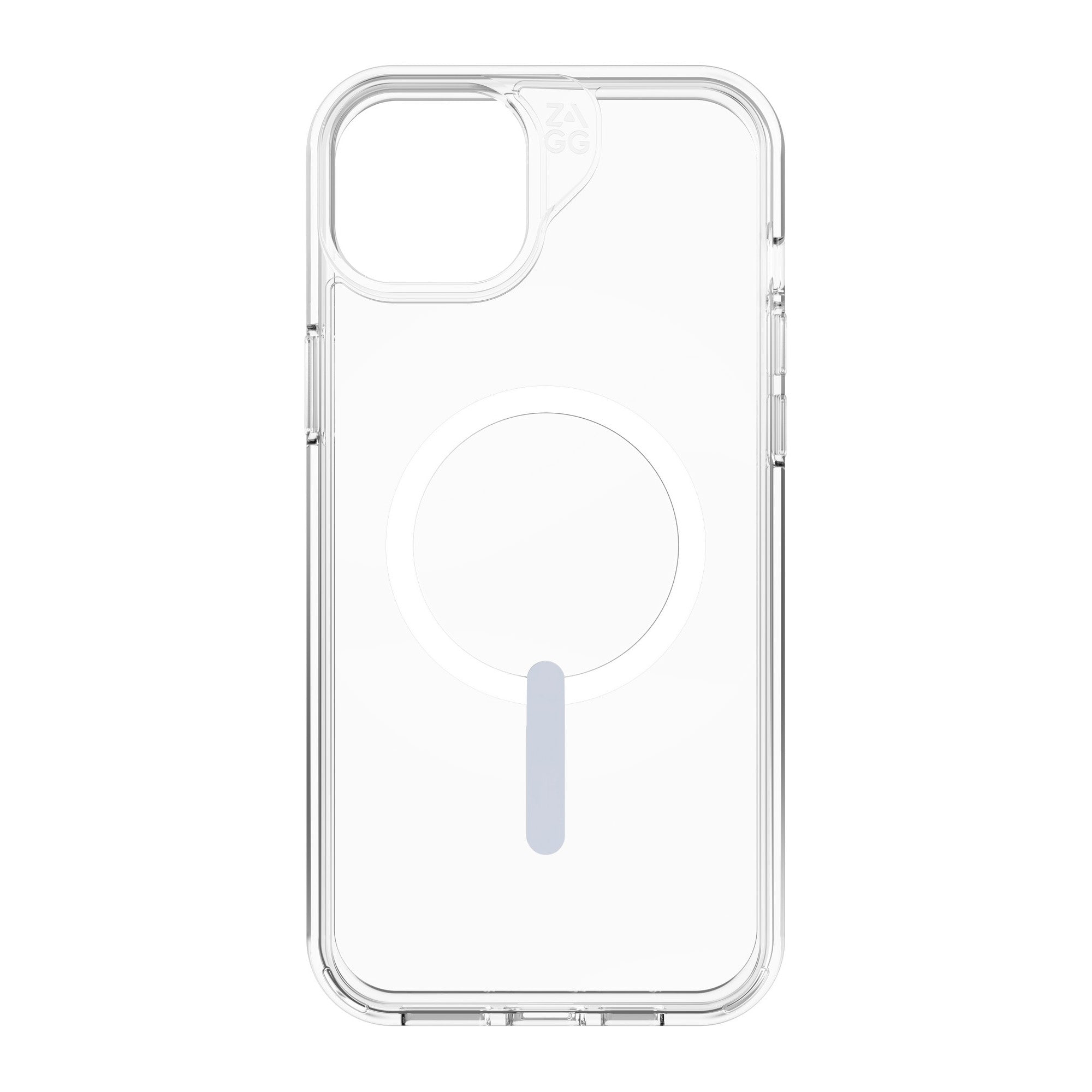 ZAGG iPhone 15 Plus/14 Plus (GEAR4) Crystal Palace Snap Case -