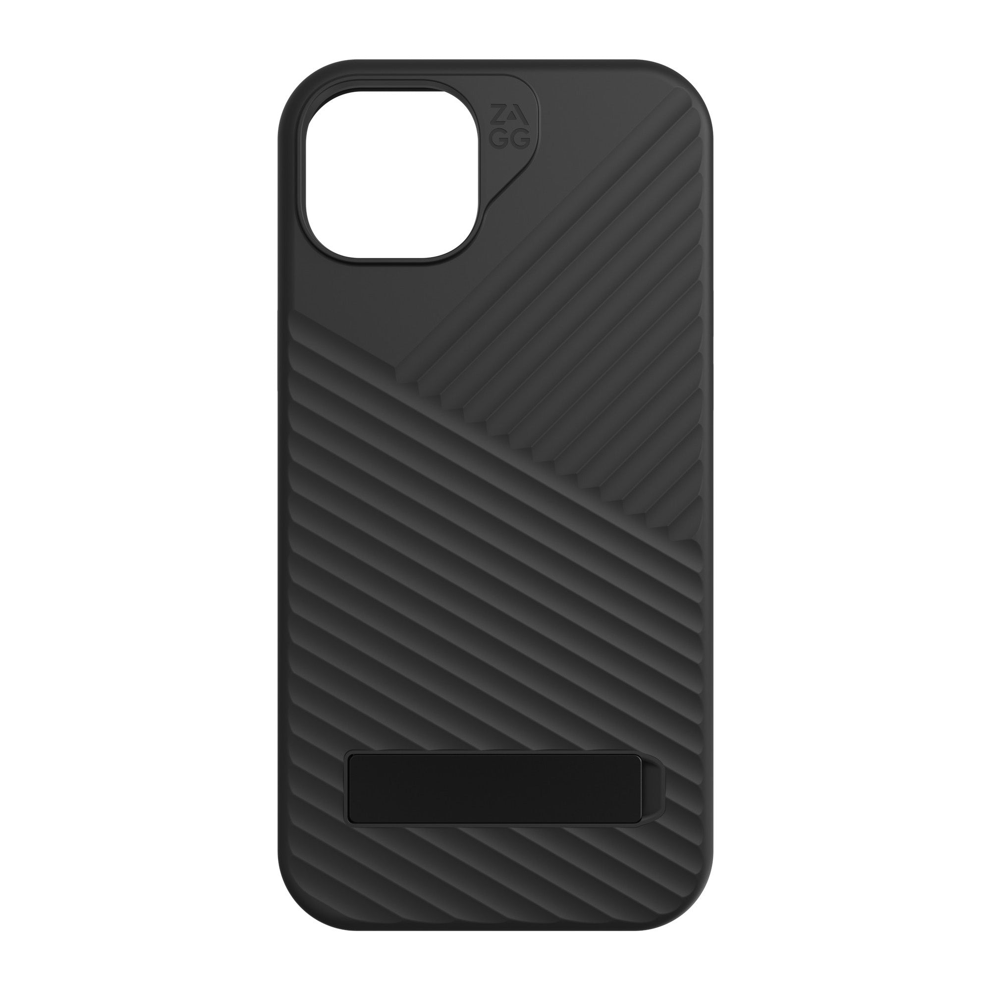 ZAGG iPhone 15 Plus/14 Plus (GEAR4) Denali Snap Kickstand Case -