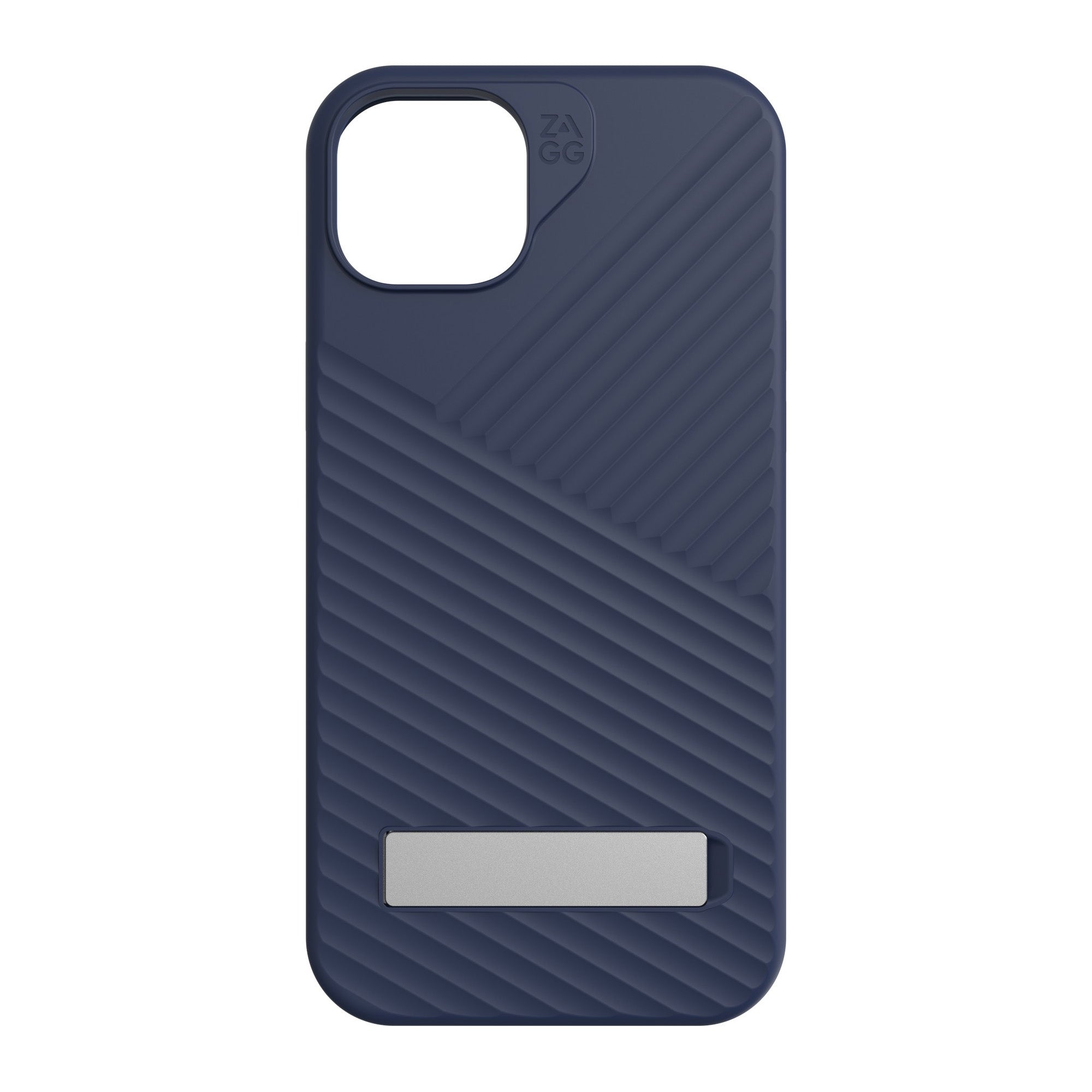 ZAGG iPhone 15 Plus/14 Plus (GEAR4) Denali Snap Kickstand Case -