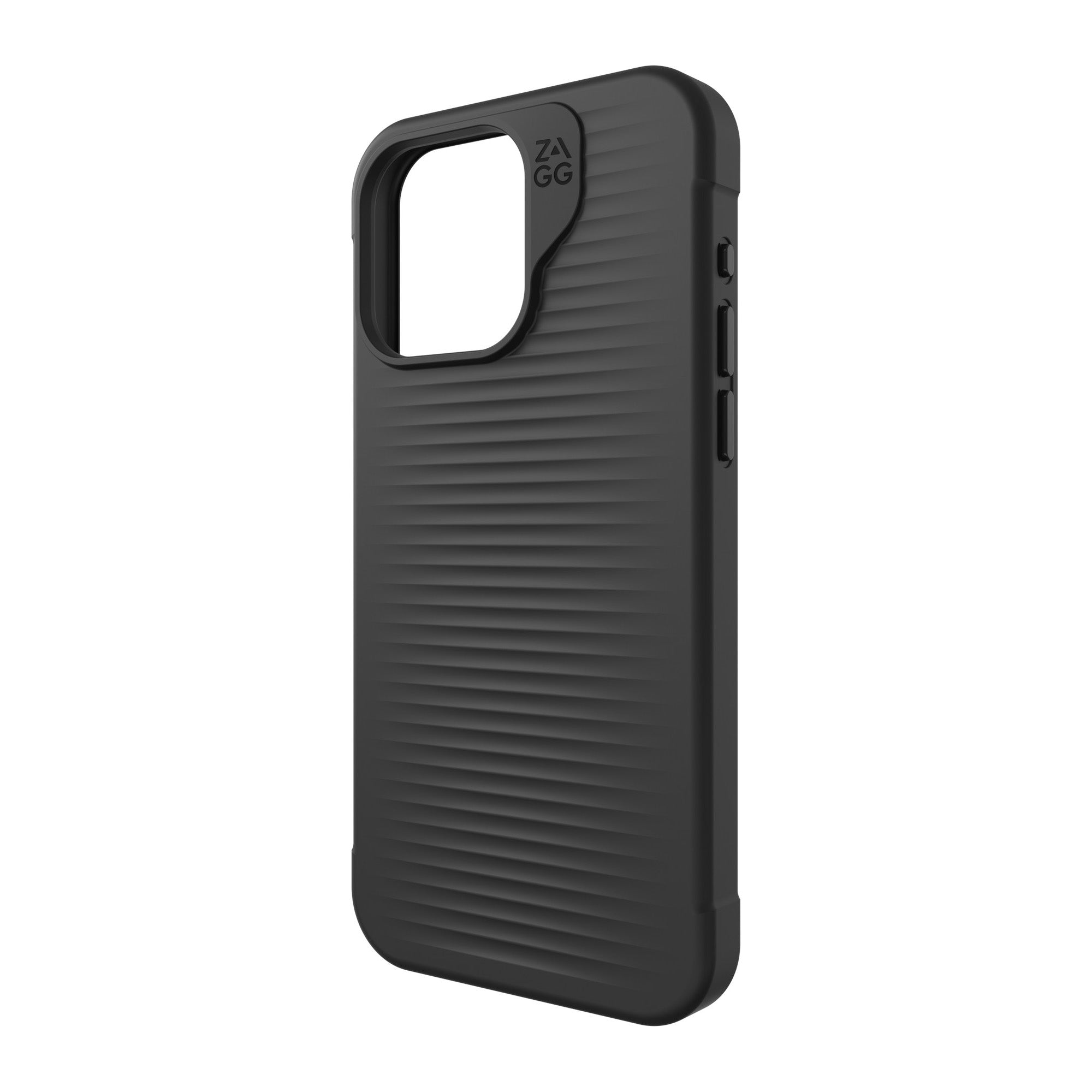 ZAGG iPhone 15 Pro Max (GEAR4) Luxe Snap Case -