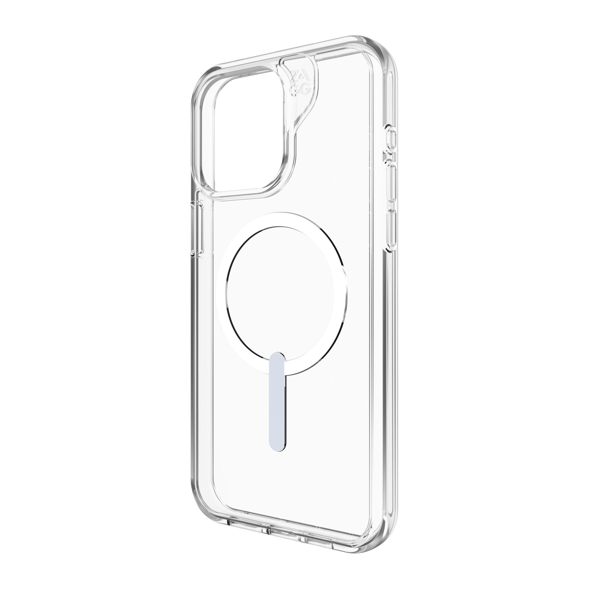 ZAGG iPhone 15 Pro Max (GEAR4) Crystal Palace Snap Case -