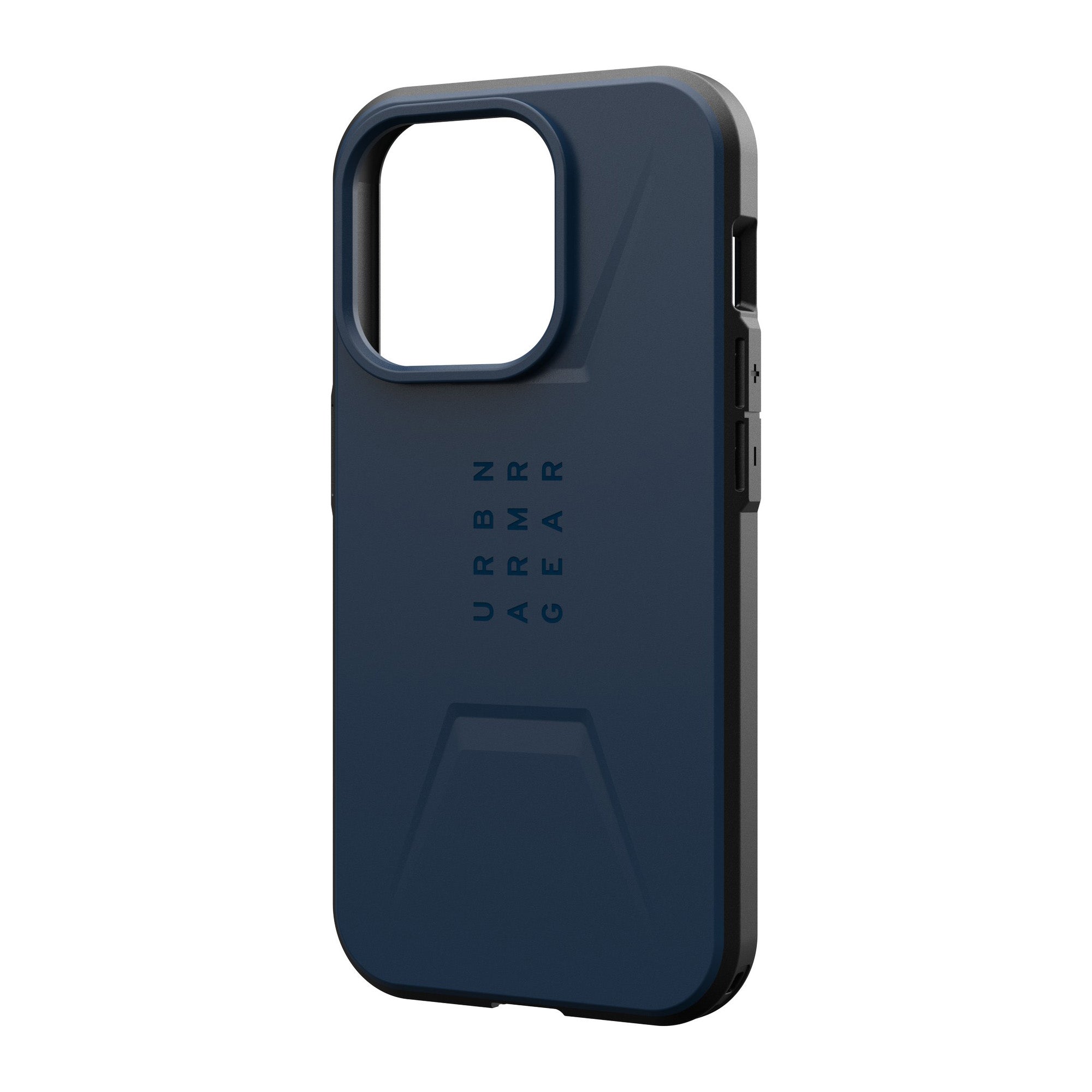 UAG Civilian MagSafe Case iPhone 15 Pro - Mallard