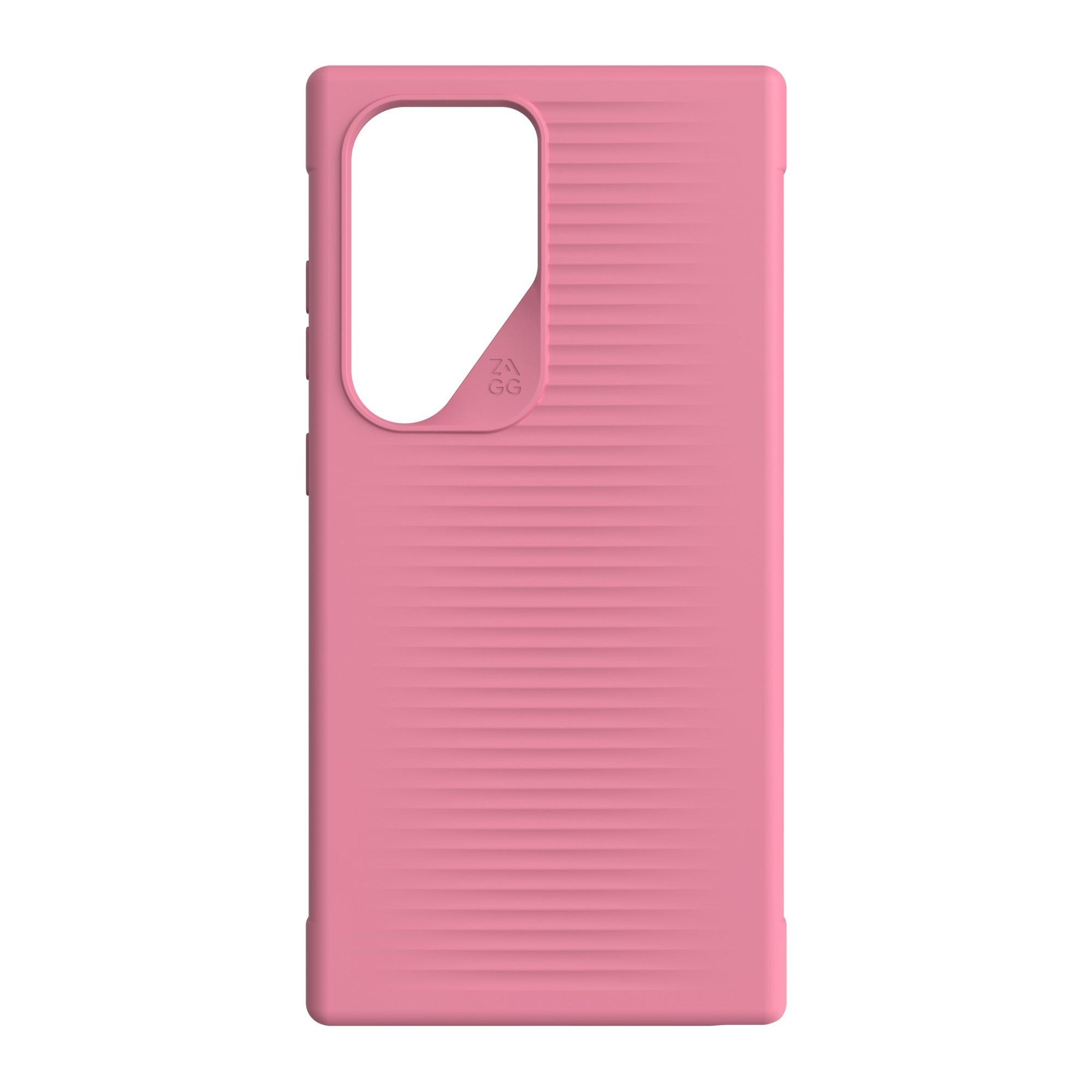 ZAGG Samsung Galaxy S24 Ultra 5G (GEAR4) Luxe Case - Coral