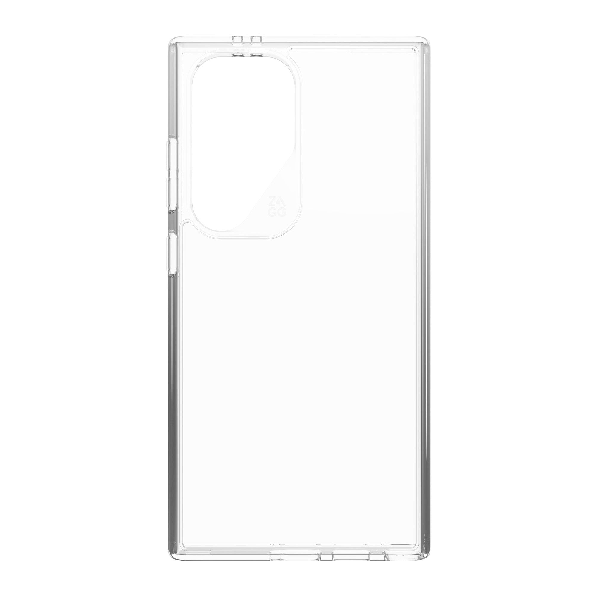 ZAGG Samsung Galaxy S24 Ultra 5G (GEAR4) Crystal Palace Case -