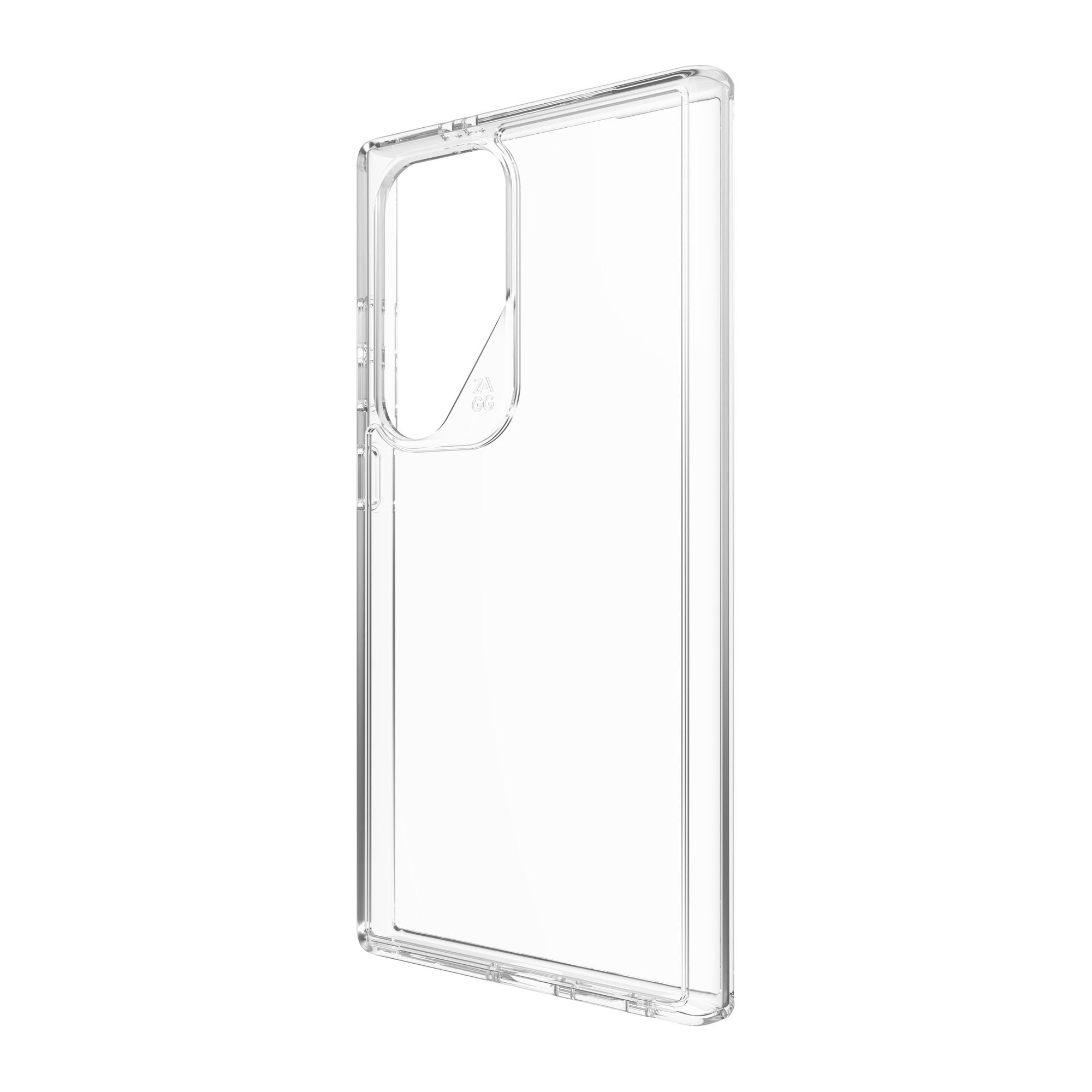ZAGG Samsung Galaxy S24 Ultra 5G (GEAR4) Crystal Palace Case -