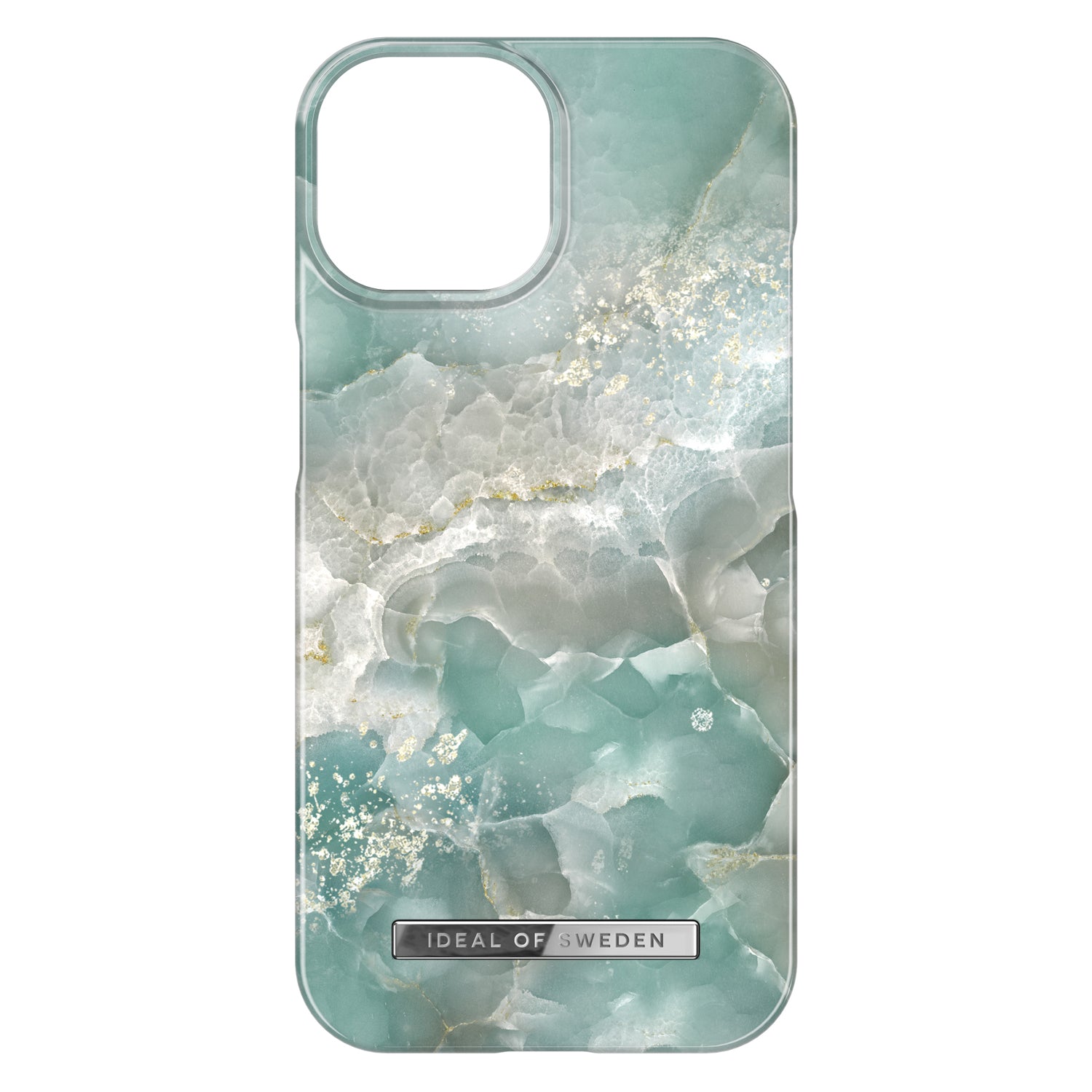 Ideal of Sweden Fashion Case Magsafe iPhone 15 Azura