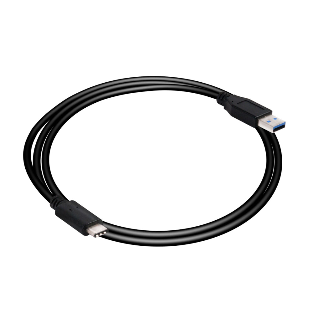 Club3D CAC1523 USB-C 3.1 Gen 2 Male (10Gbps) to USB Male Cable 1m/3.28ft