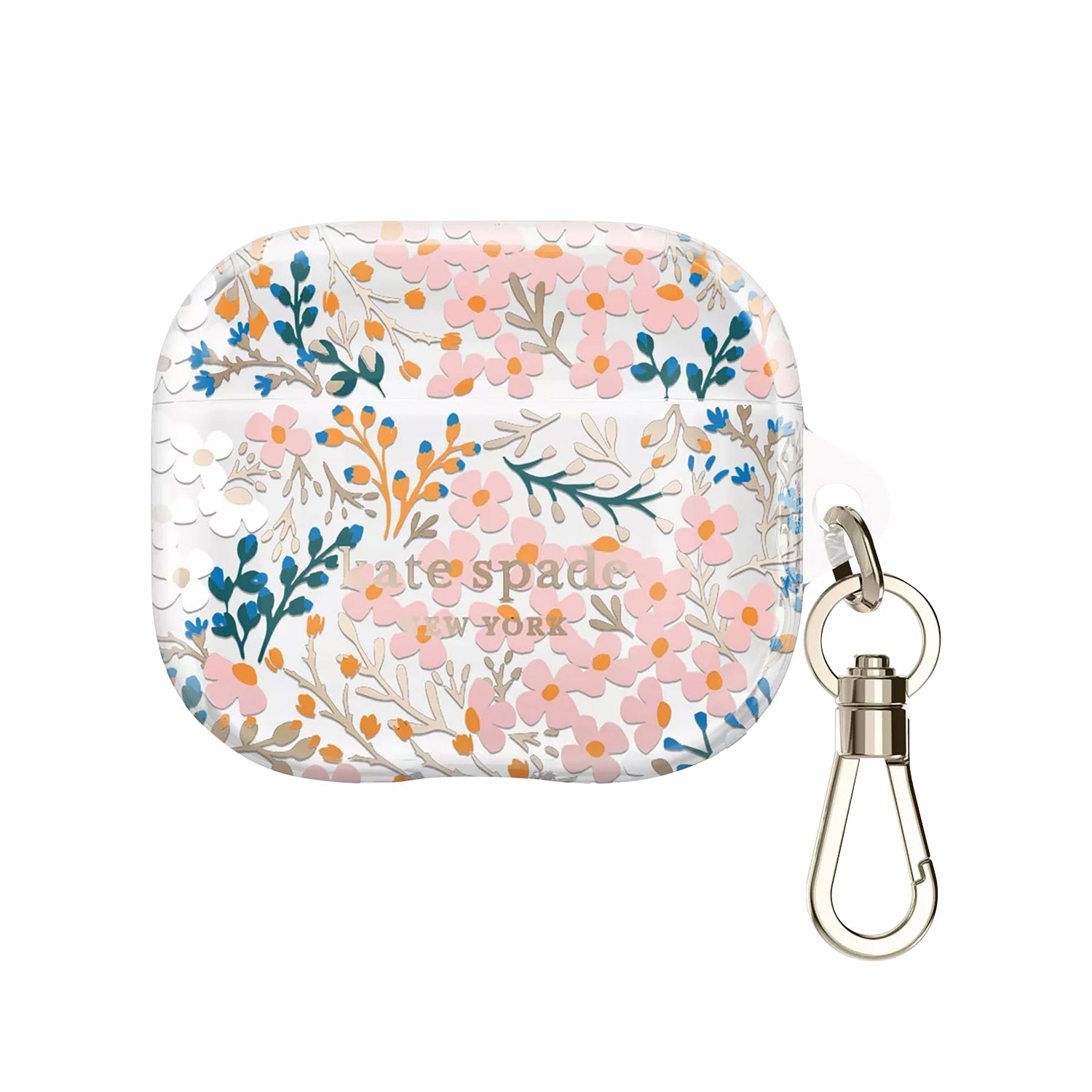 Kate Spade Protective Case AirPods 3 Multi Floral