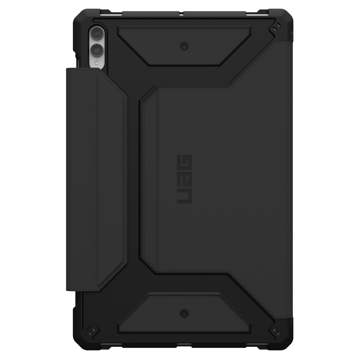 UAG Metropolis SE Rugged Folio Case Galaxy Tab S9 Ultra
