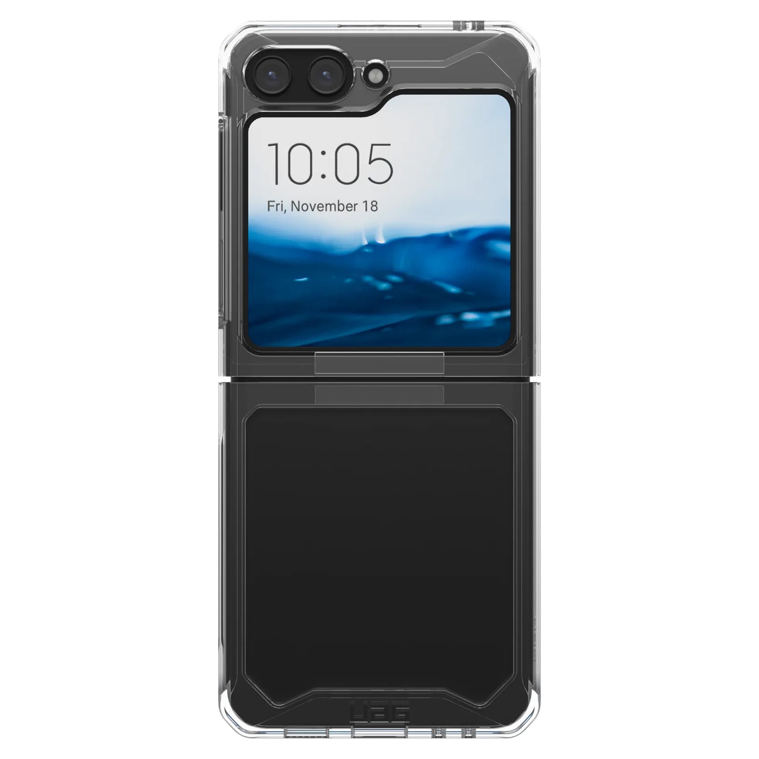 UAG Plyo Rugged Case Galaxy Z Flip5