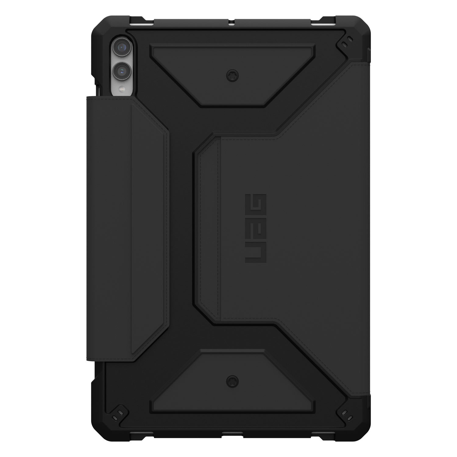 UAG Metropolis SE Rugged Folio Case Galaxy Tab S9 Plus