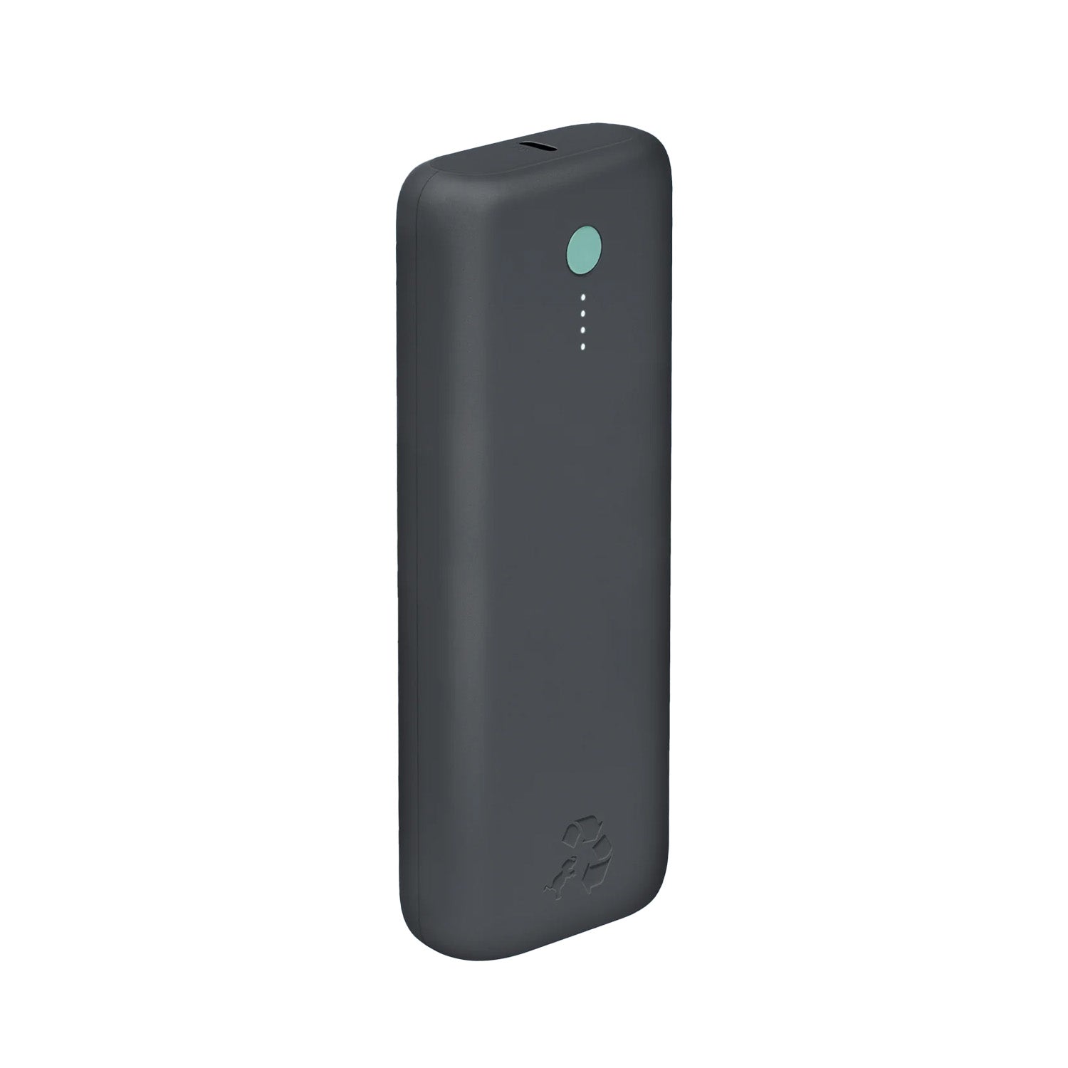 Nimble Champ Pro Portable Charger 20.000 mAh Black