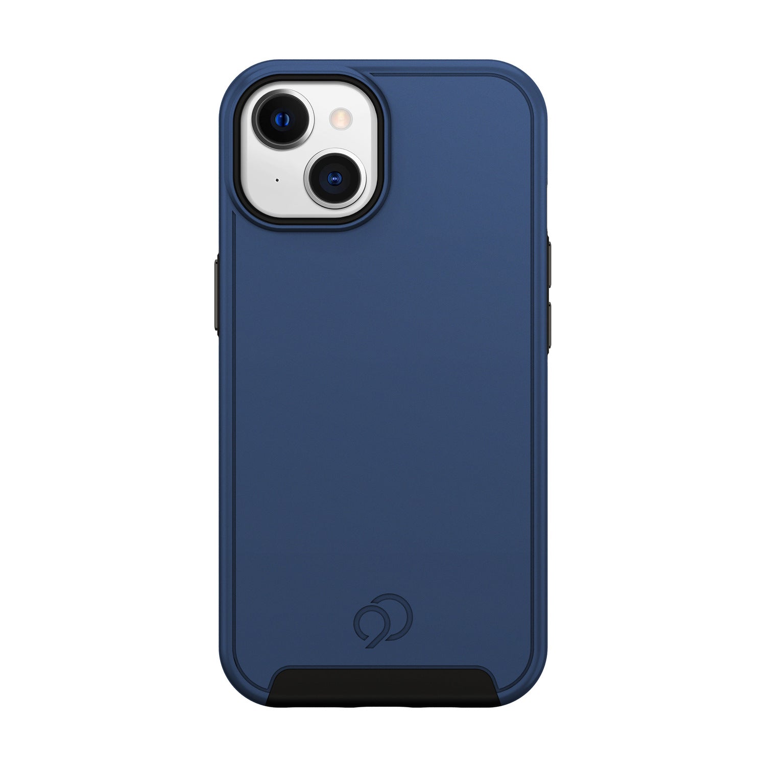 Nimbus9 Cirrus 2 MagSafe Case iPhone 15 Blue