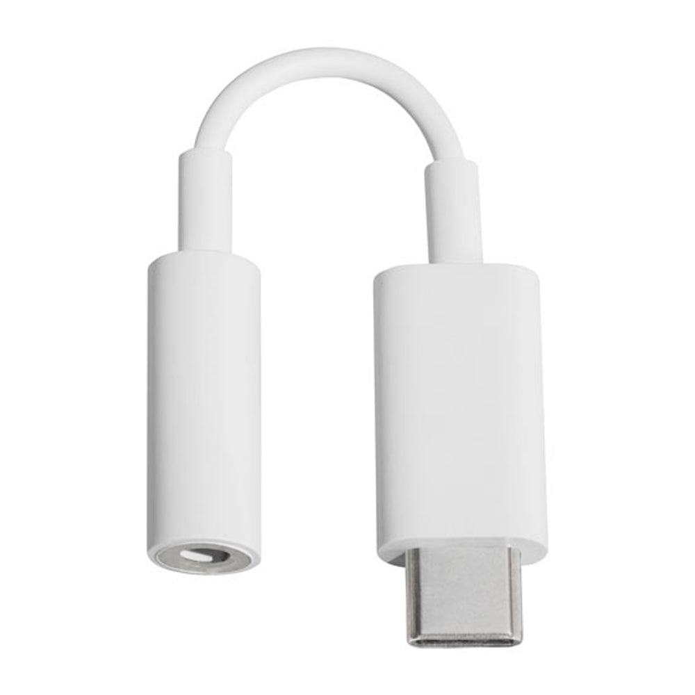 Google USB-C to 3.5 mm Adapter