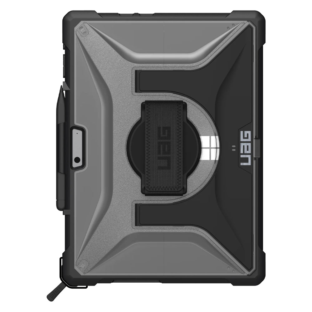 UAG Plasma w/ Hand & Shoulder Strap Surface Pro 9