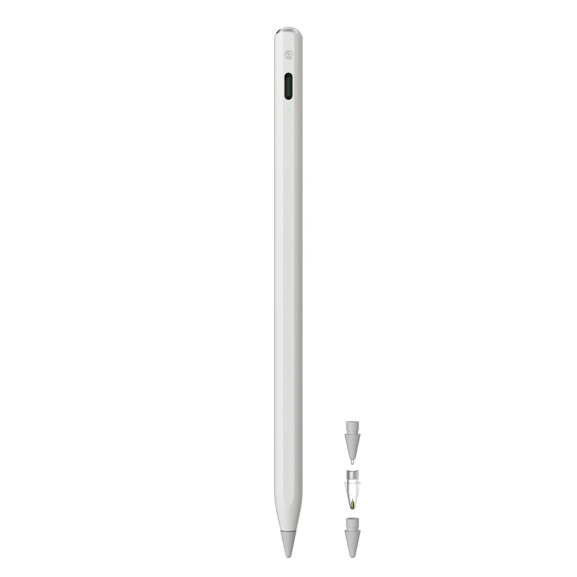 SwitchEasy EasyPencil Pro 4 Stylus Pencil for iPad Pro, iPad Air, iPad, and iPad Mini