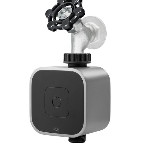 Eve Aqua - Smart Water Controller with Apple HomeKit Technology