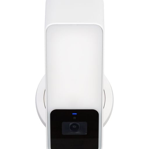 Eve Outdoor Cam White edition - Apple HomeKit Secure Video technology